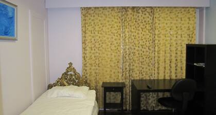 Finn Rooms