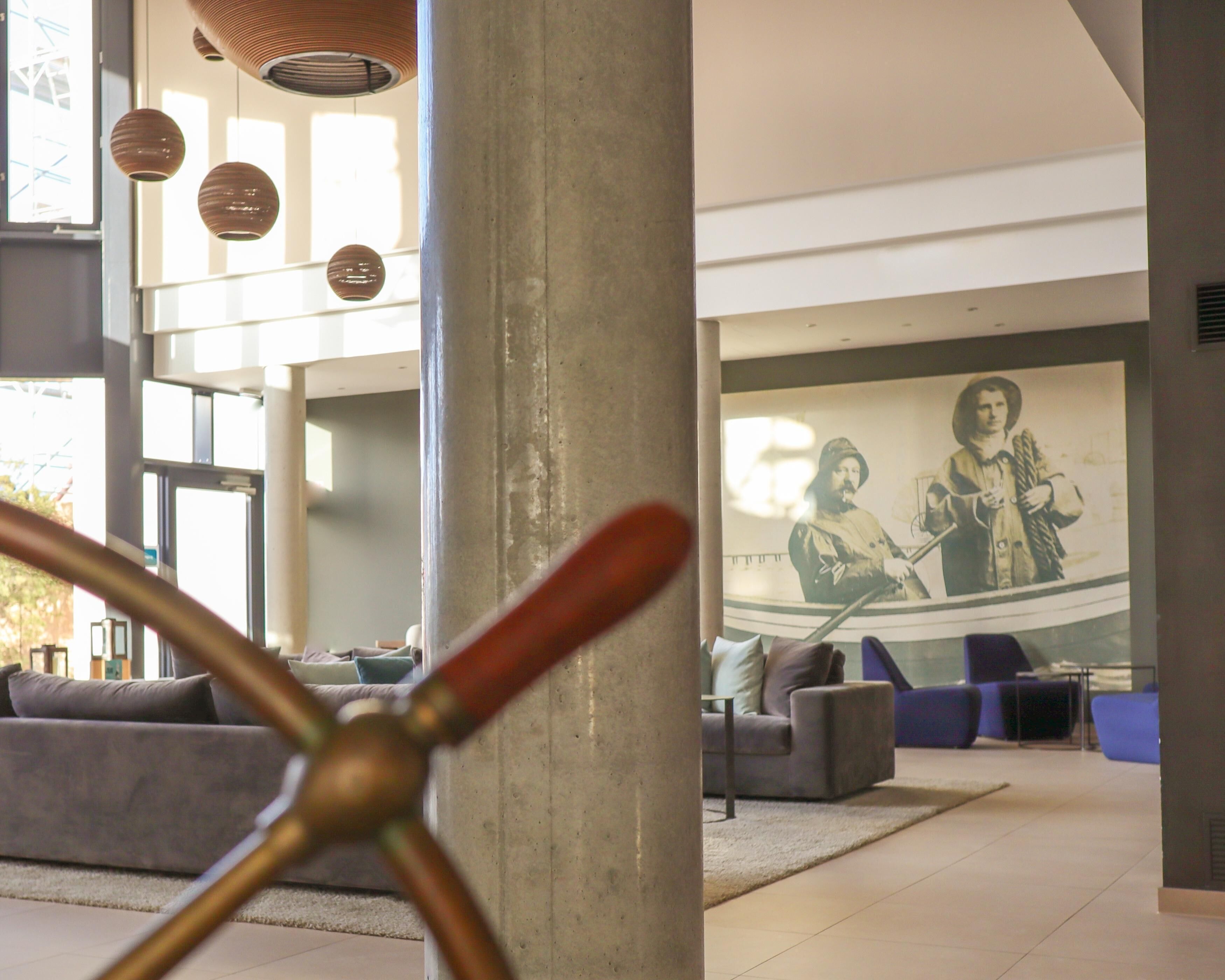 Foto - SeeHuus Lifestyle Hotel