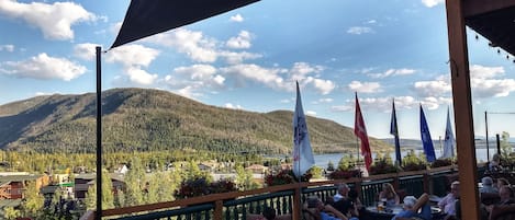 Sundeck