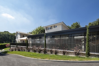 Le Cottage de Clairefontaine