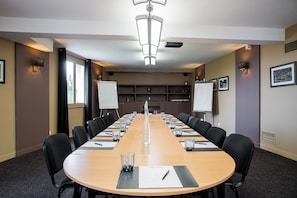 Meeting facility - Le Cottage de Clairefontaine (Chonas-l'Amballan)