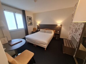 Dobbeltrom – comfort | Sengetøy av topp kvalitet, individuelt dekorert og individuelt innredet