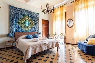 城市三人房, 城市景观 | 街景