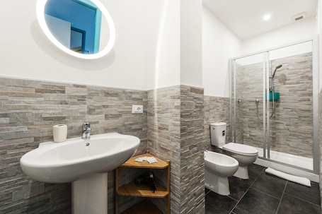 Baño. La Gemma di Elena