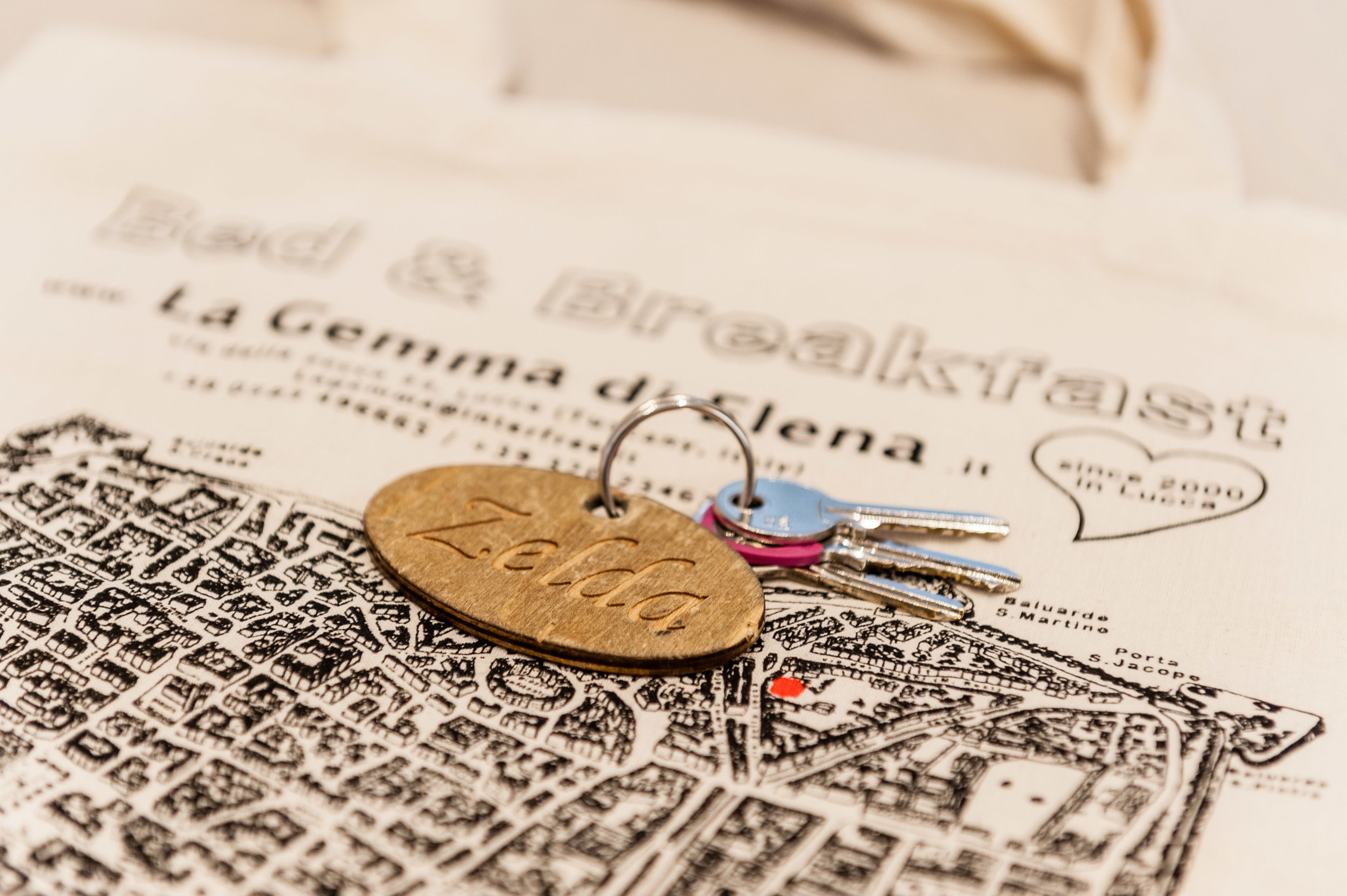 Photo - La Gemma Di Elena