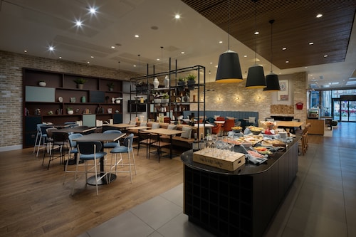 Staybridge Suites London - Vauxhall by IHG