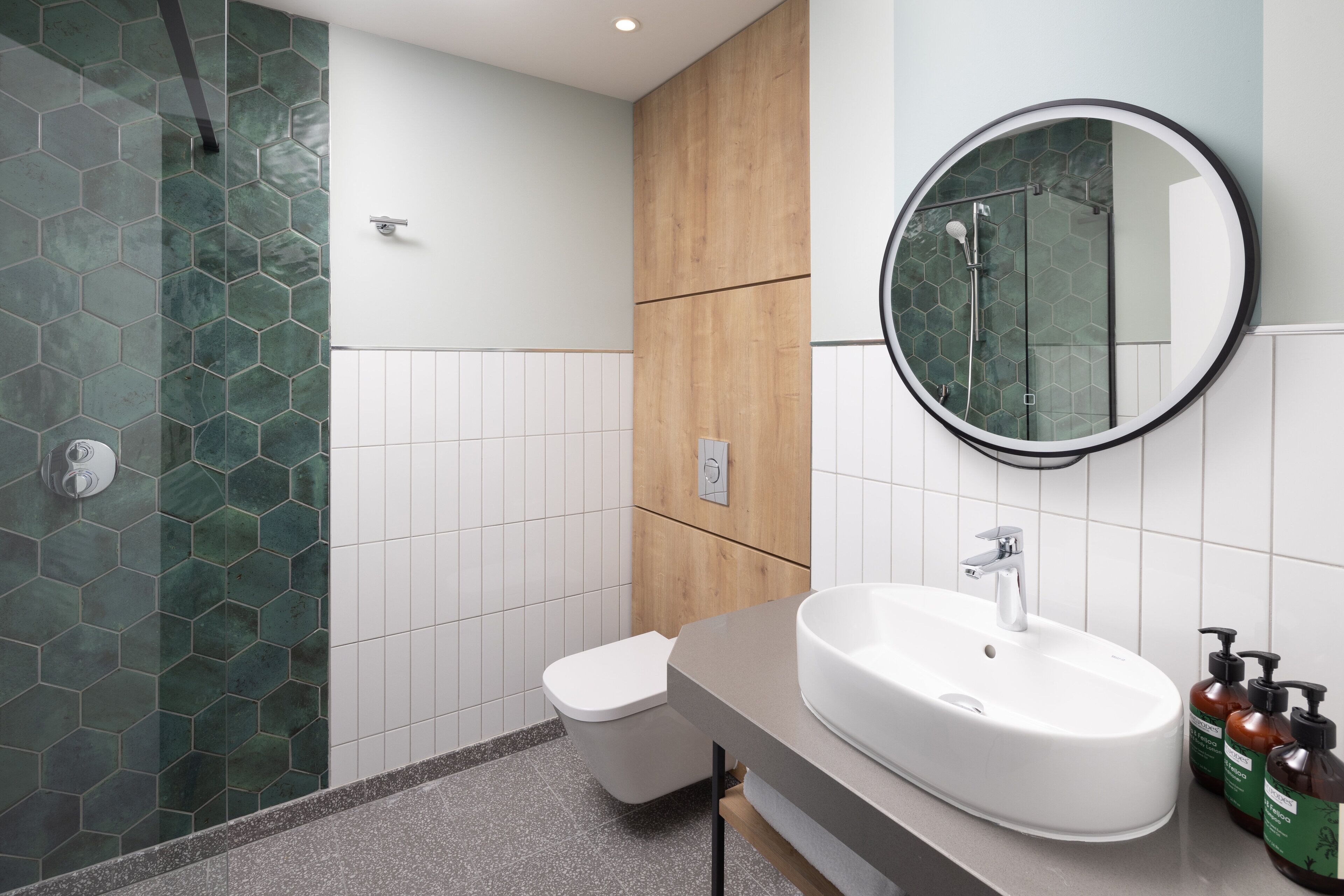 Kamar mandi