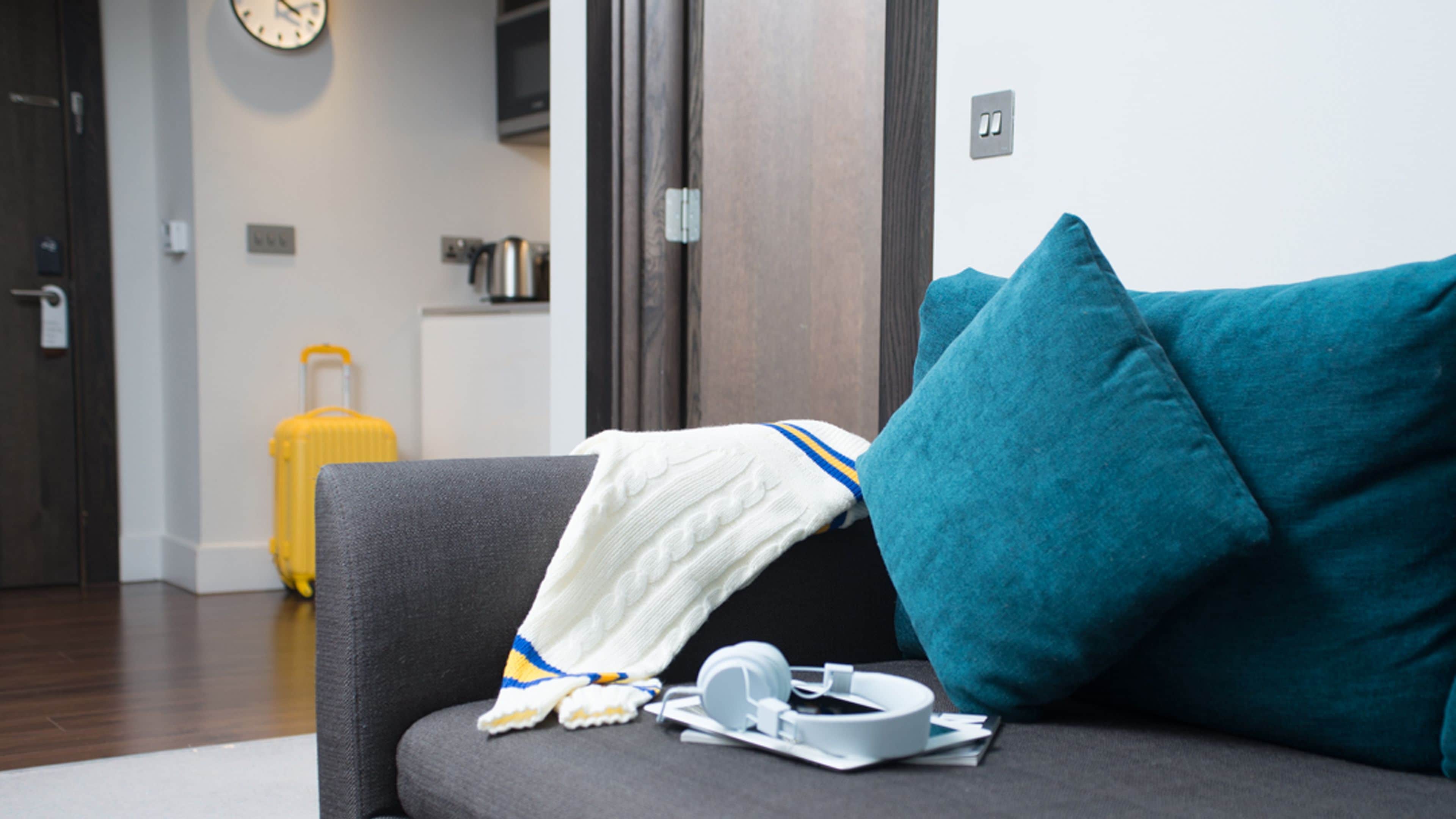 Foto - Staybridge Suites London-Vauxhall by IHG