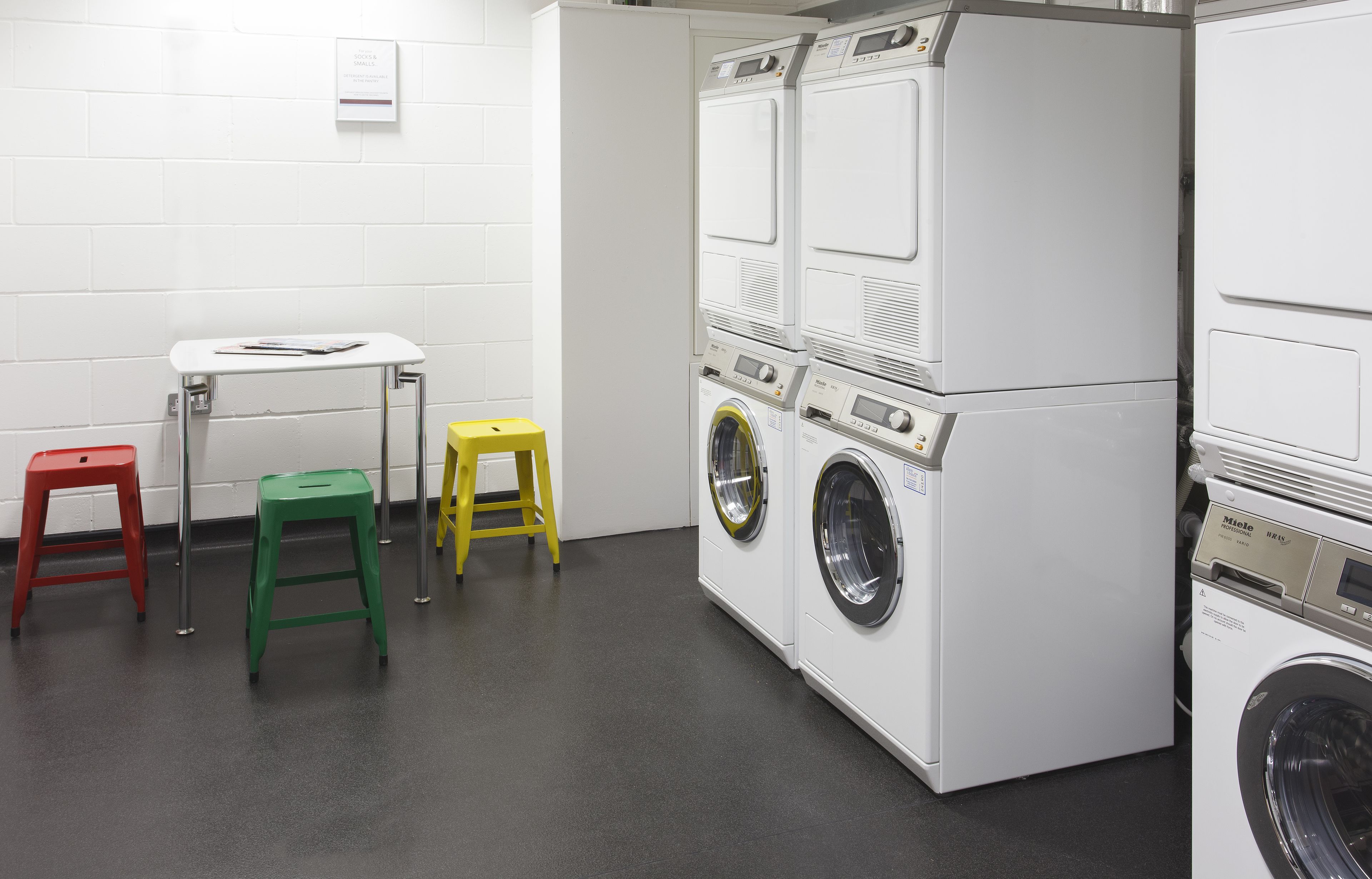 Foto - Staybridge Suites London-Vauxhall by IHG