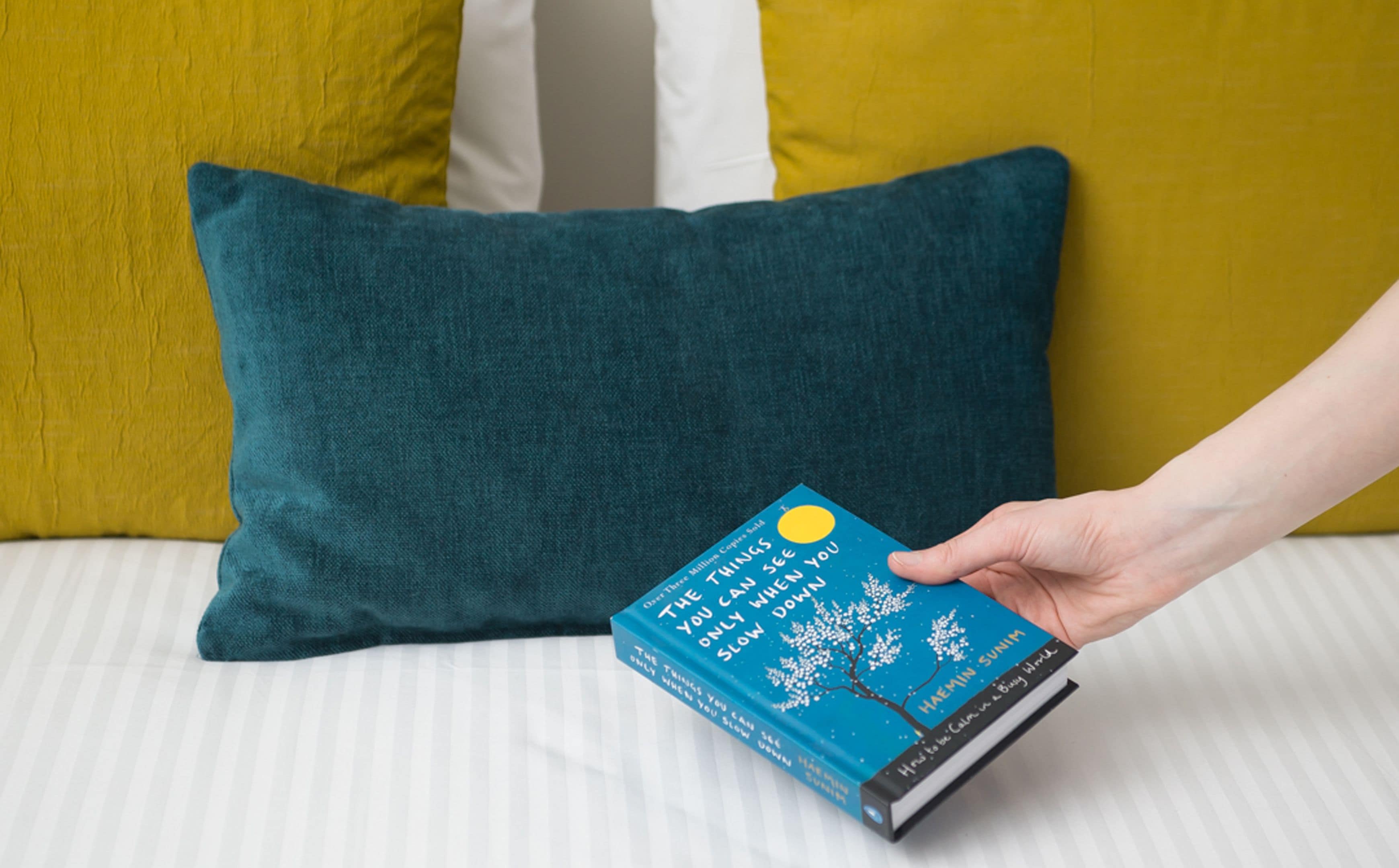 Foto - Staybridge Suites London-Vauxhall by IHG