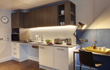 Staybridge Suites London - Vauxhall by IHG - view 3