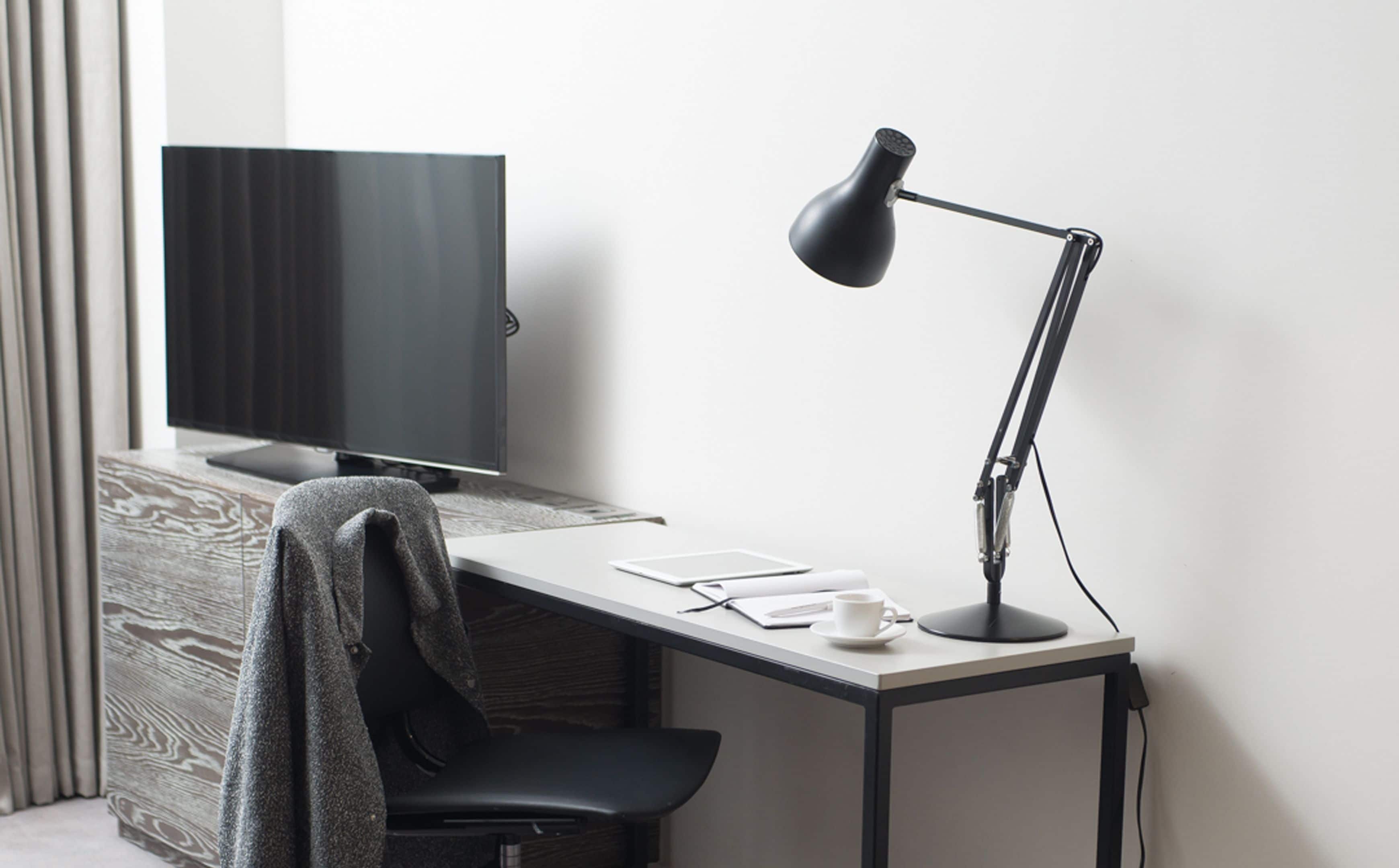 Foto - Staybridge Suites London-Vauxhall by IHG