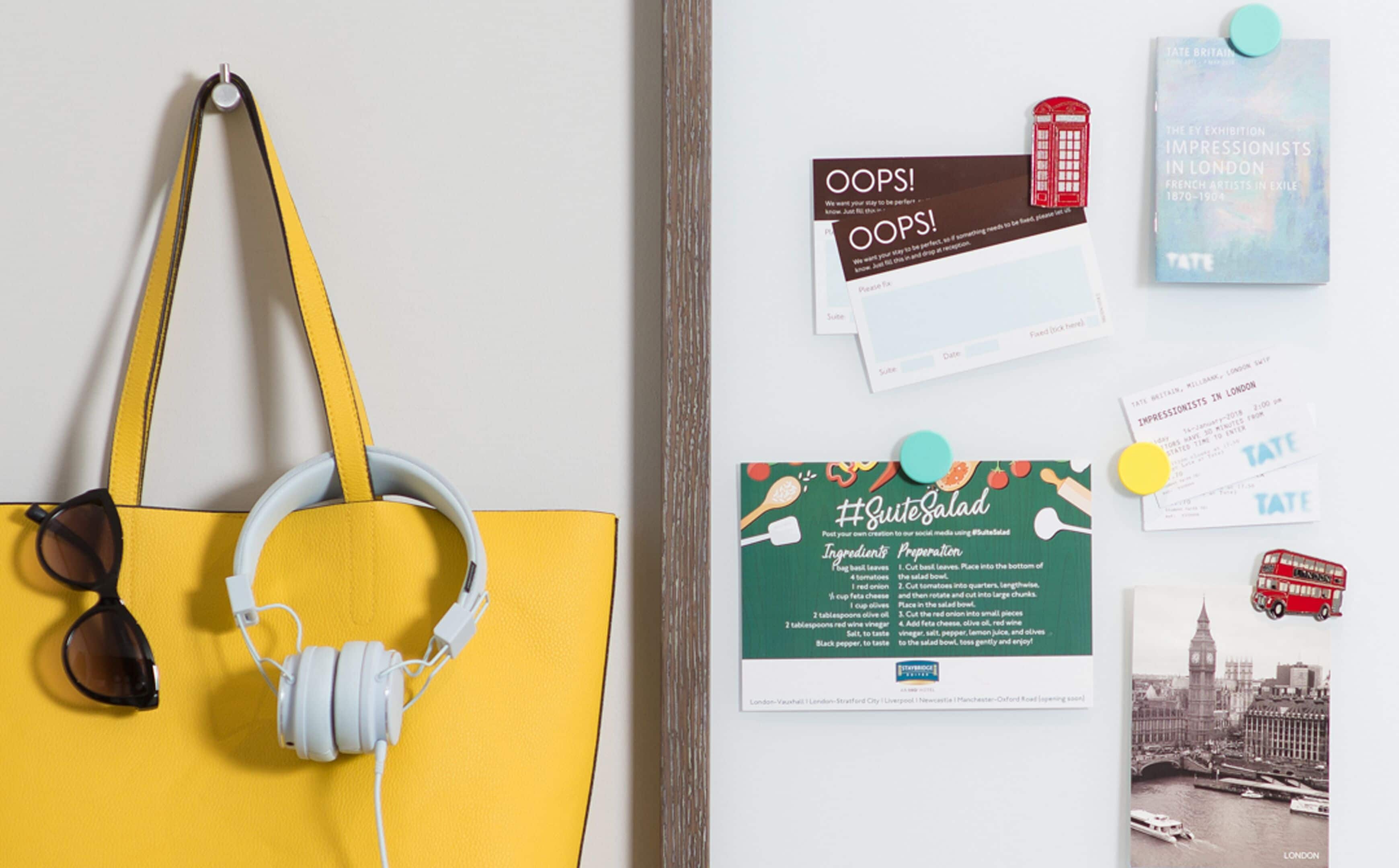 Foto - Staybridge Suites London-Vauxhall by IHG