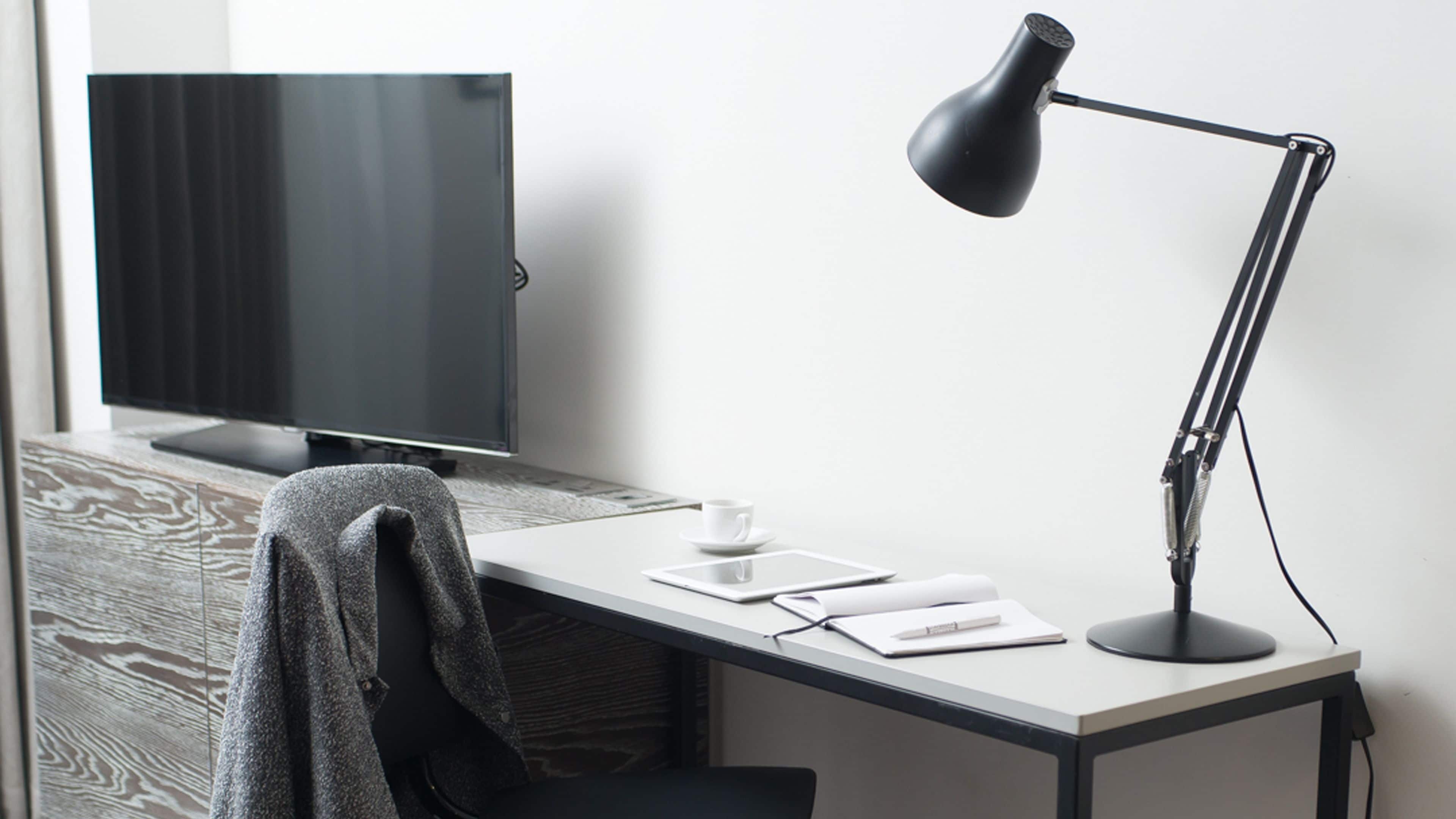 Foto - Staybridge Suites London-Vauxhall by IHG