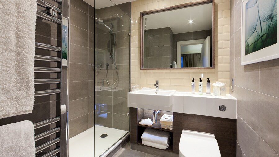 Staybridge Suites London - Vauxhall by IHG