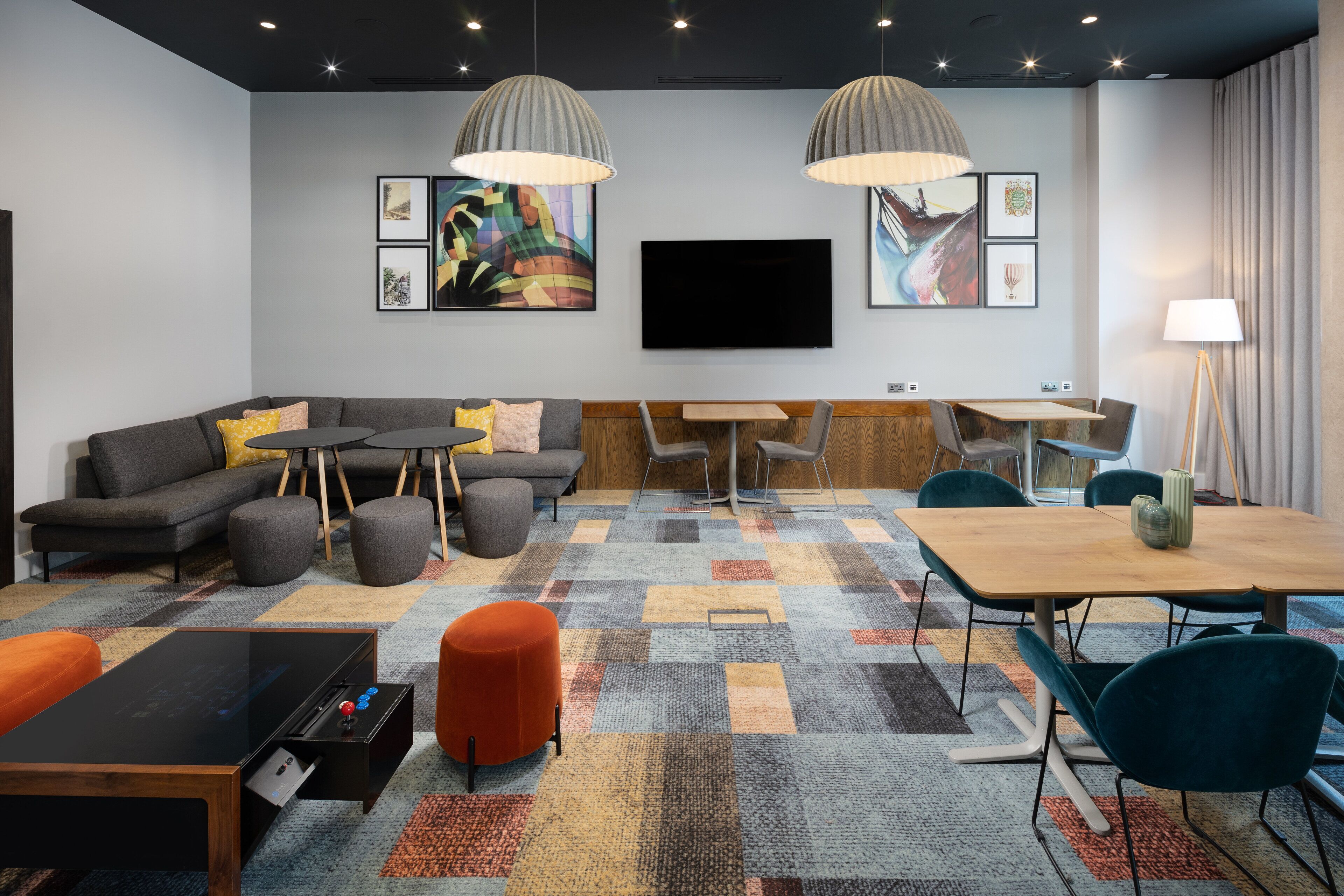 Foto - Staybridge Suites London - Vauxhall by IHG
