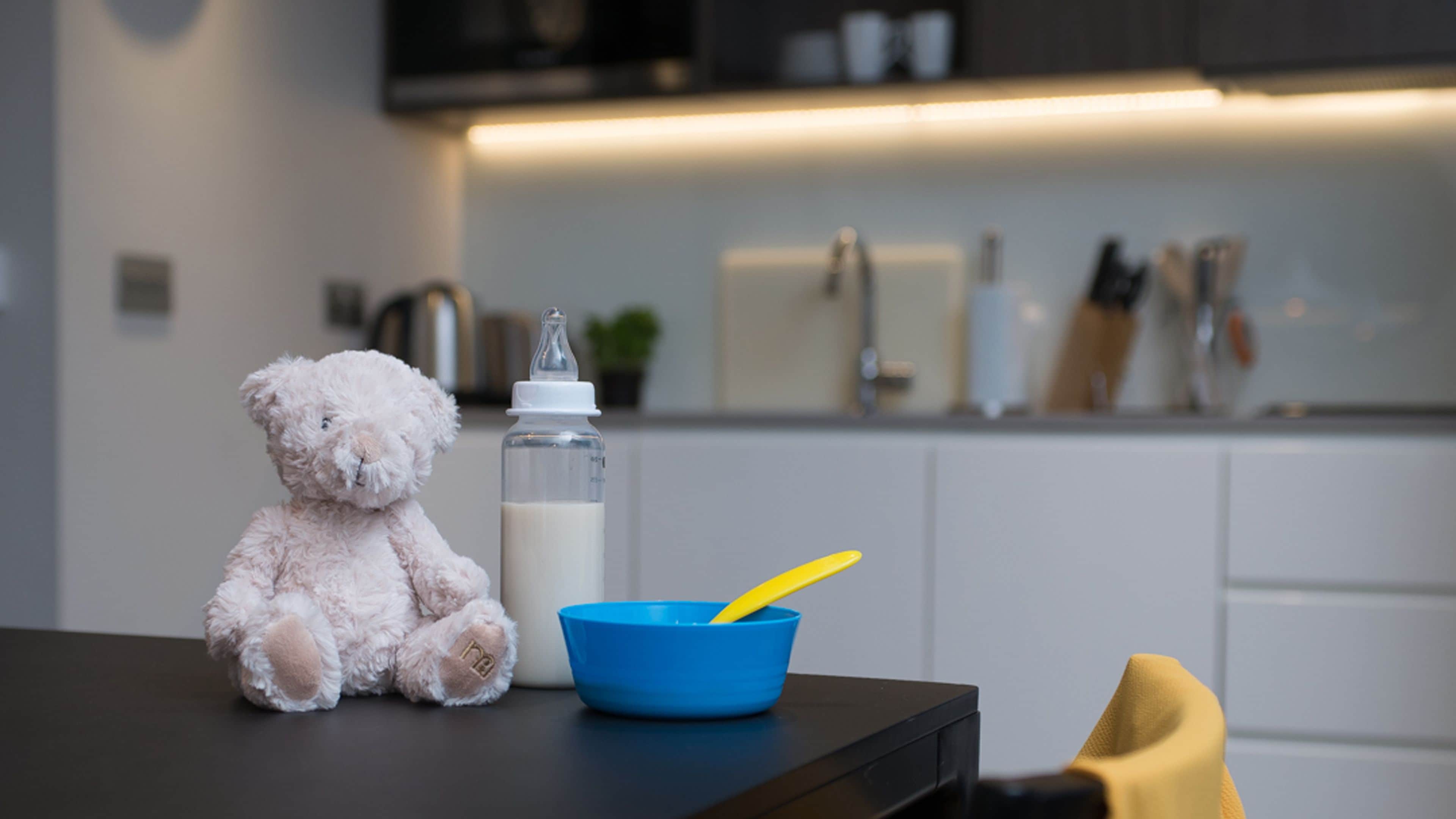 Foto - Staybridge Suites London-Vauxhall by IHG