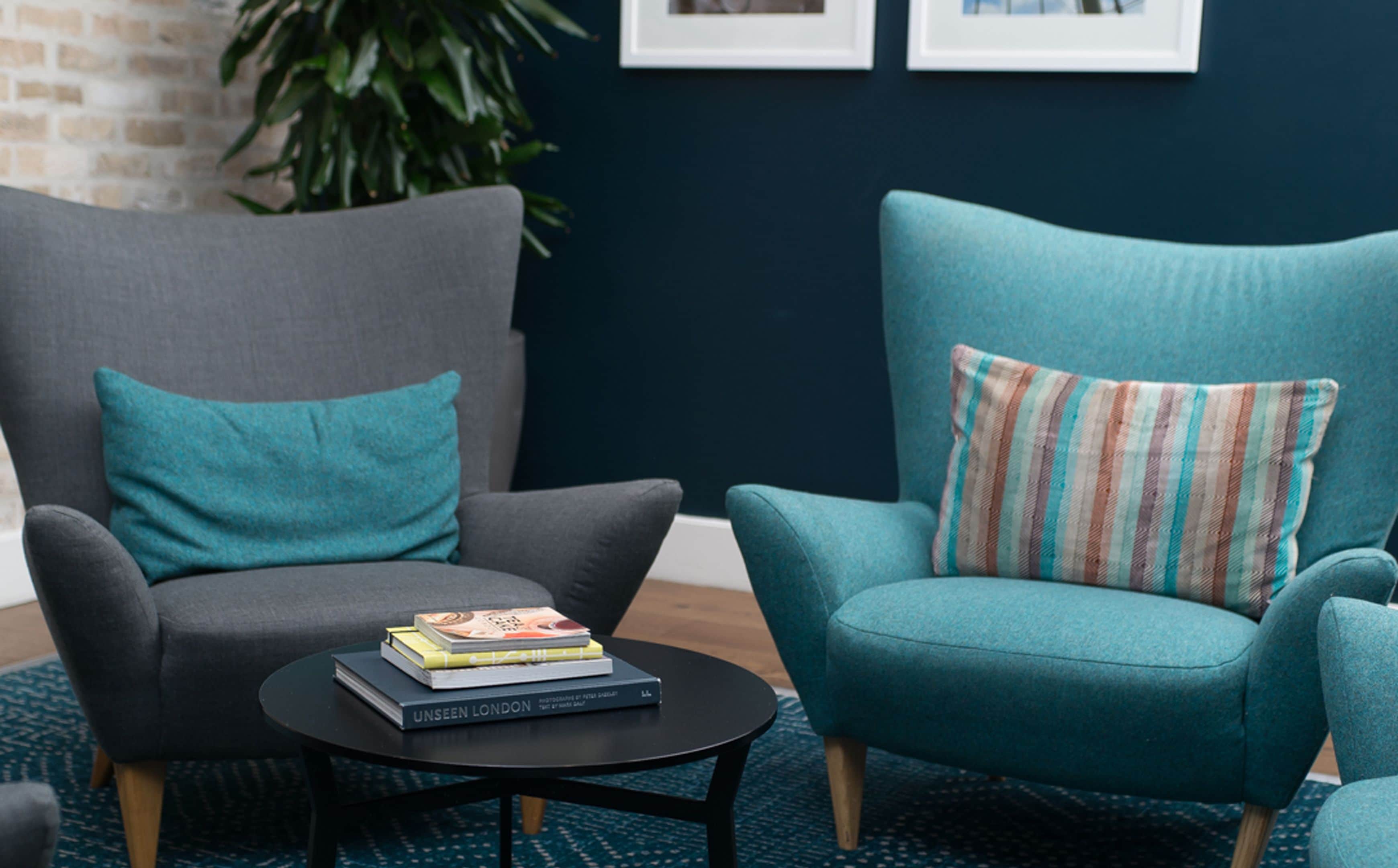 Foto - Staybridge Suites London-Vauxhall by IHG