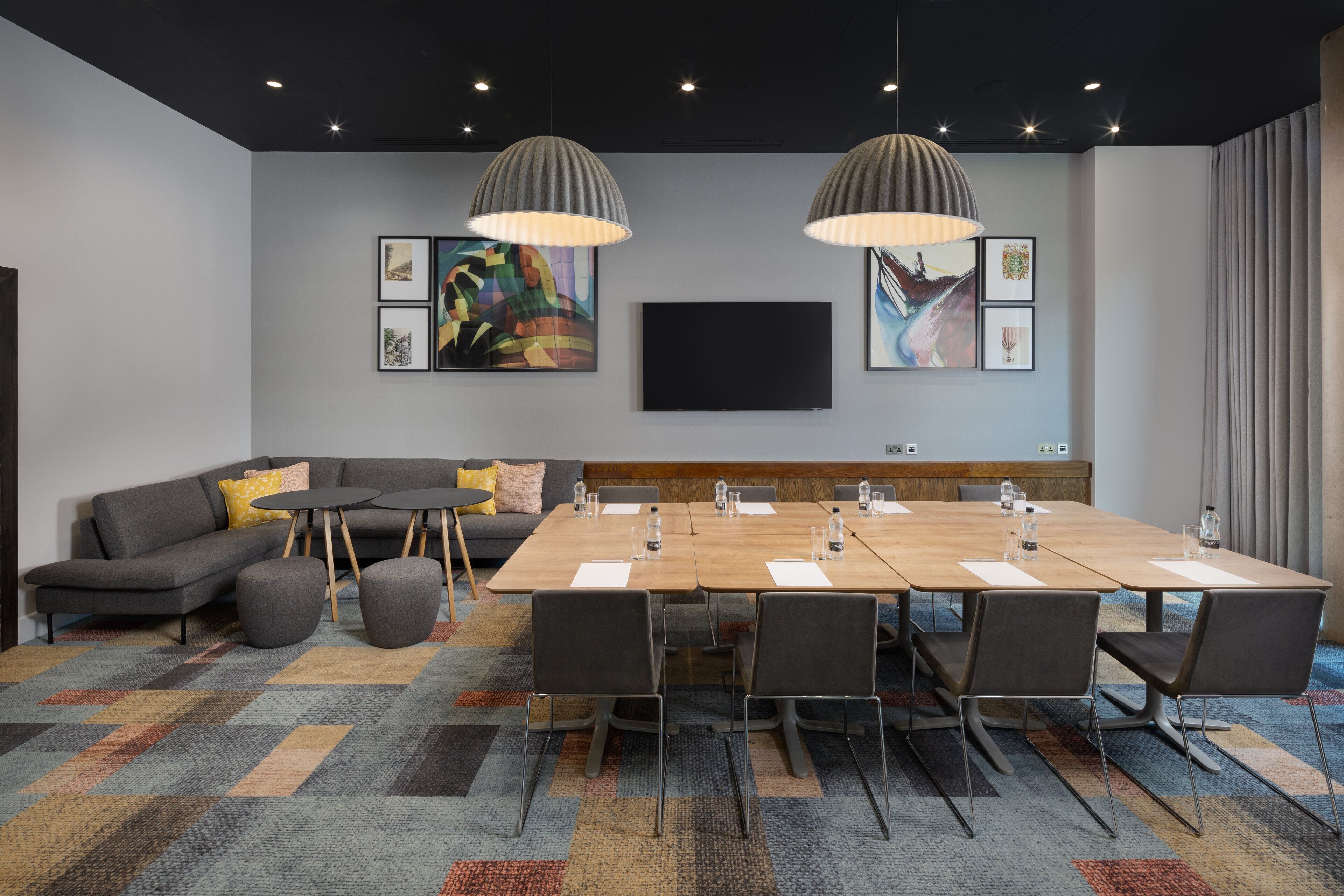 Foto - Staybridge Suites London-Vauxhall by IHG