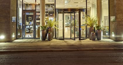 Staybridge Suites London - Vauxhall by IHG