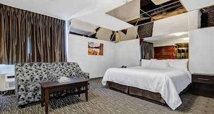 Deluxe Inn