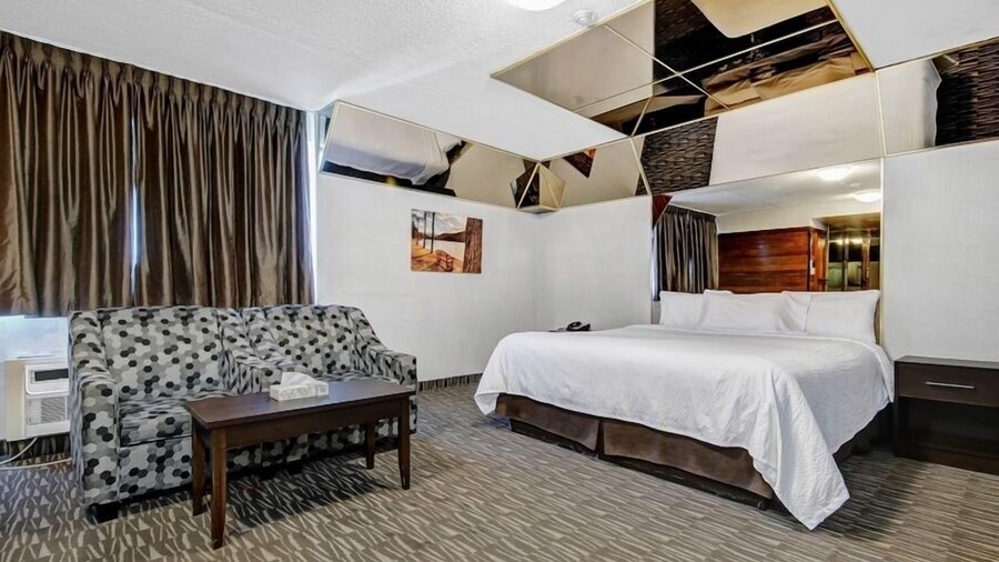 Deluxe Inn
