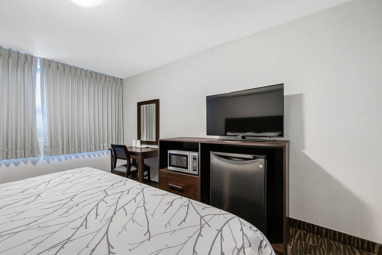 Foto - Deluxe Inn