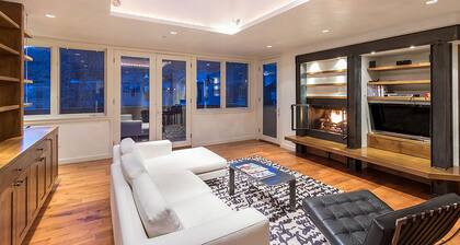 Ice House Suites and Condominiums