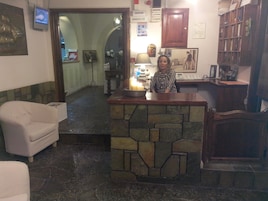 Recepción