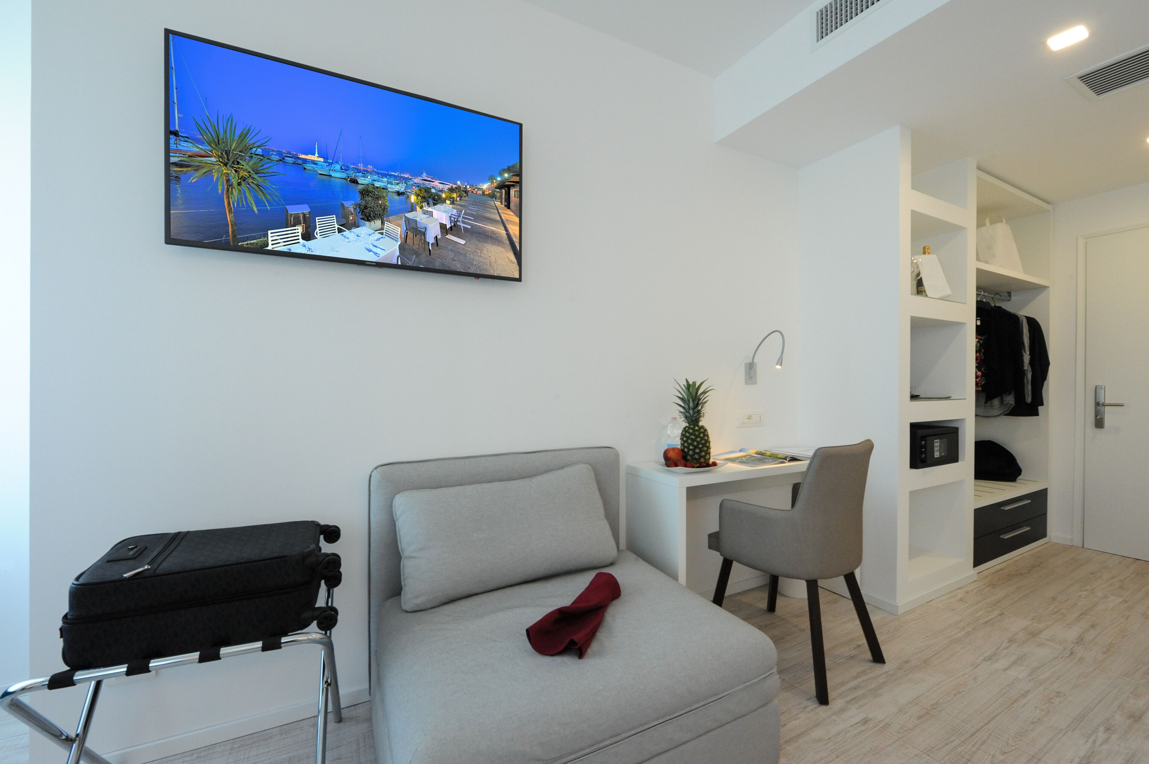 Foto - Hotel Lampara