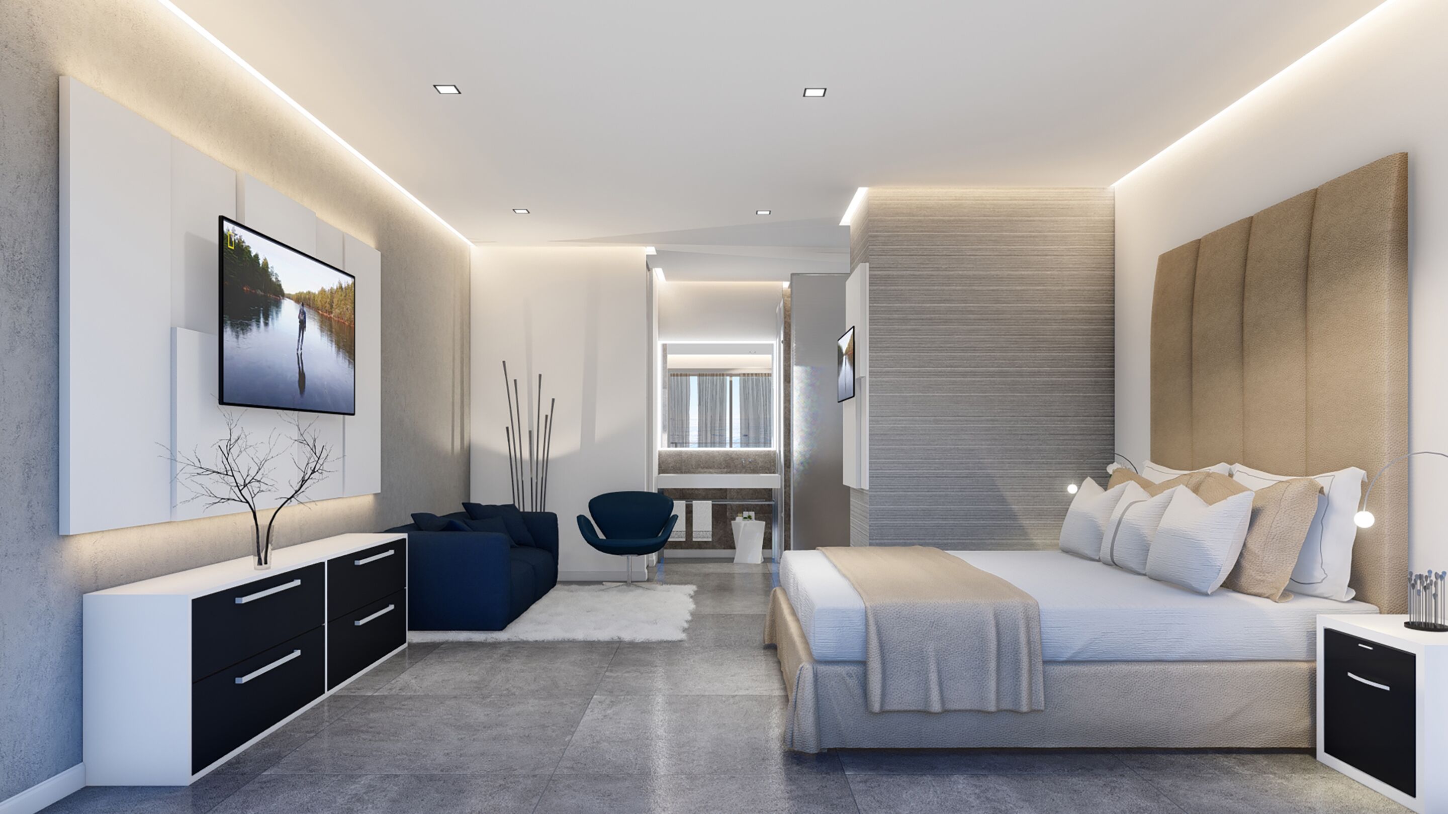 Foto - Hotel Lampara