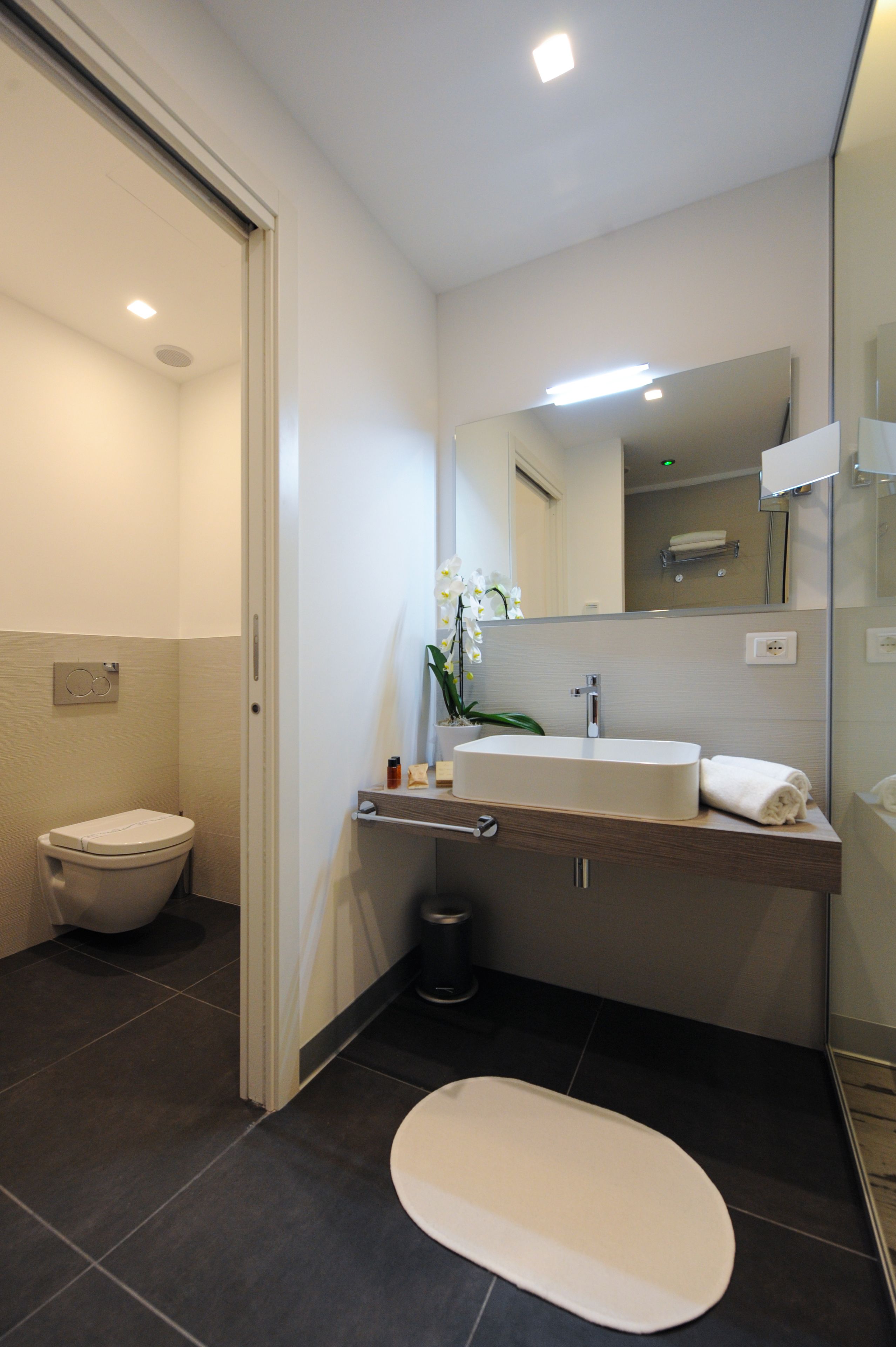 Foto - Hotel Lampara