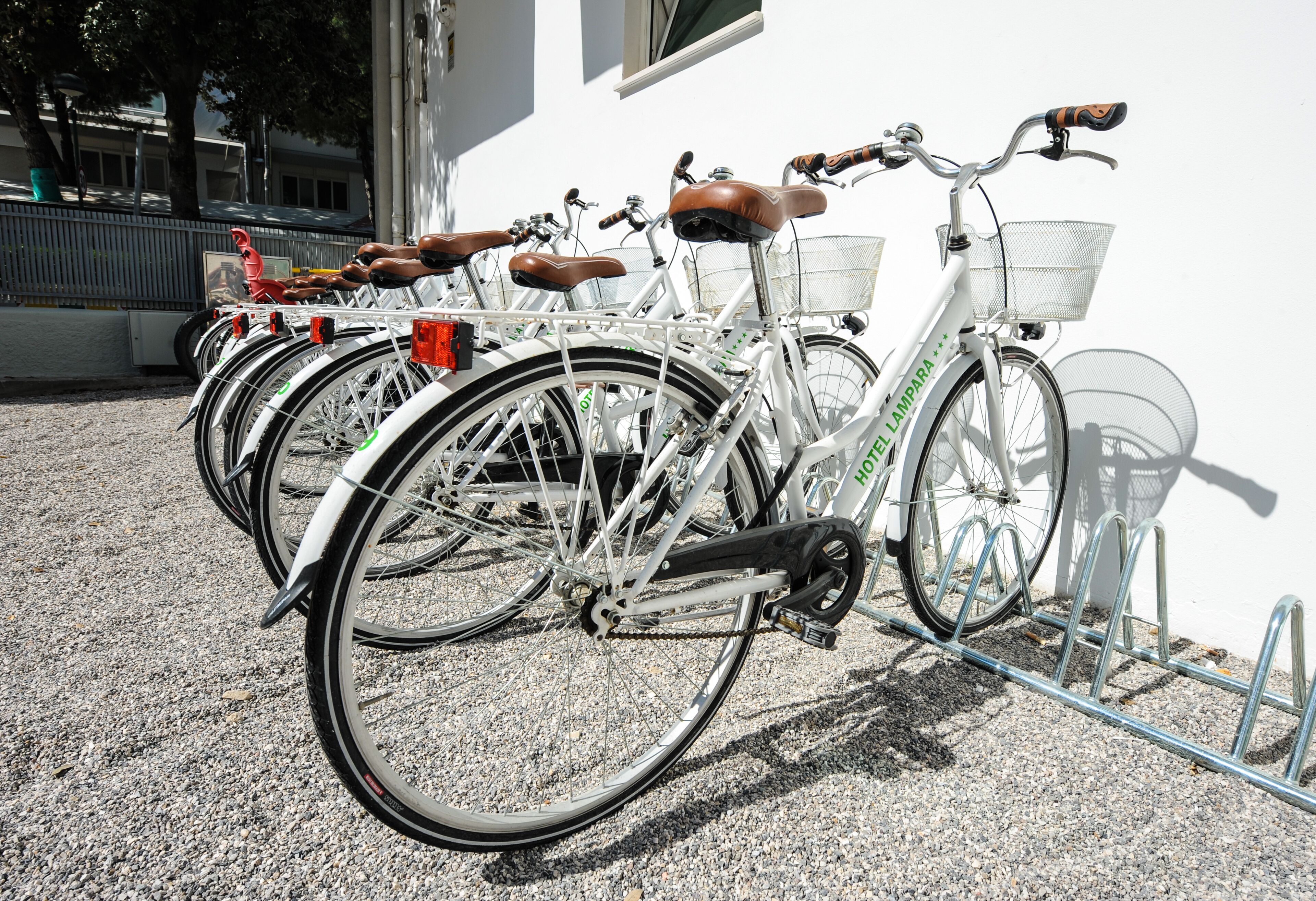 Foto - Hotel Lampara