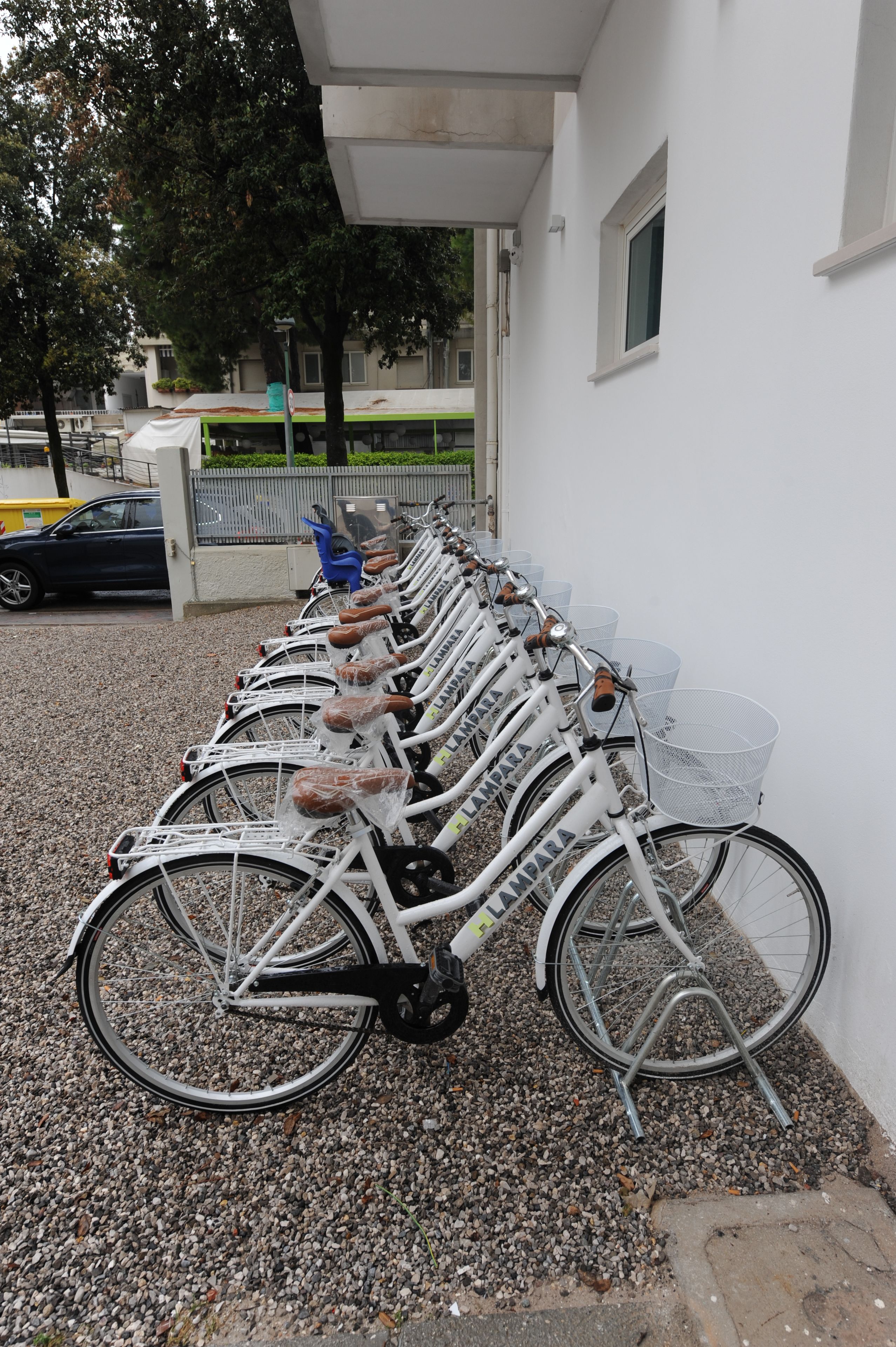 Foto - Hotel Lampara