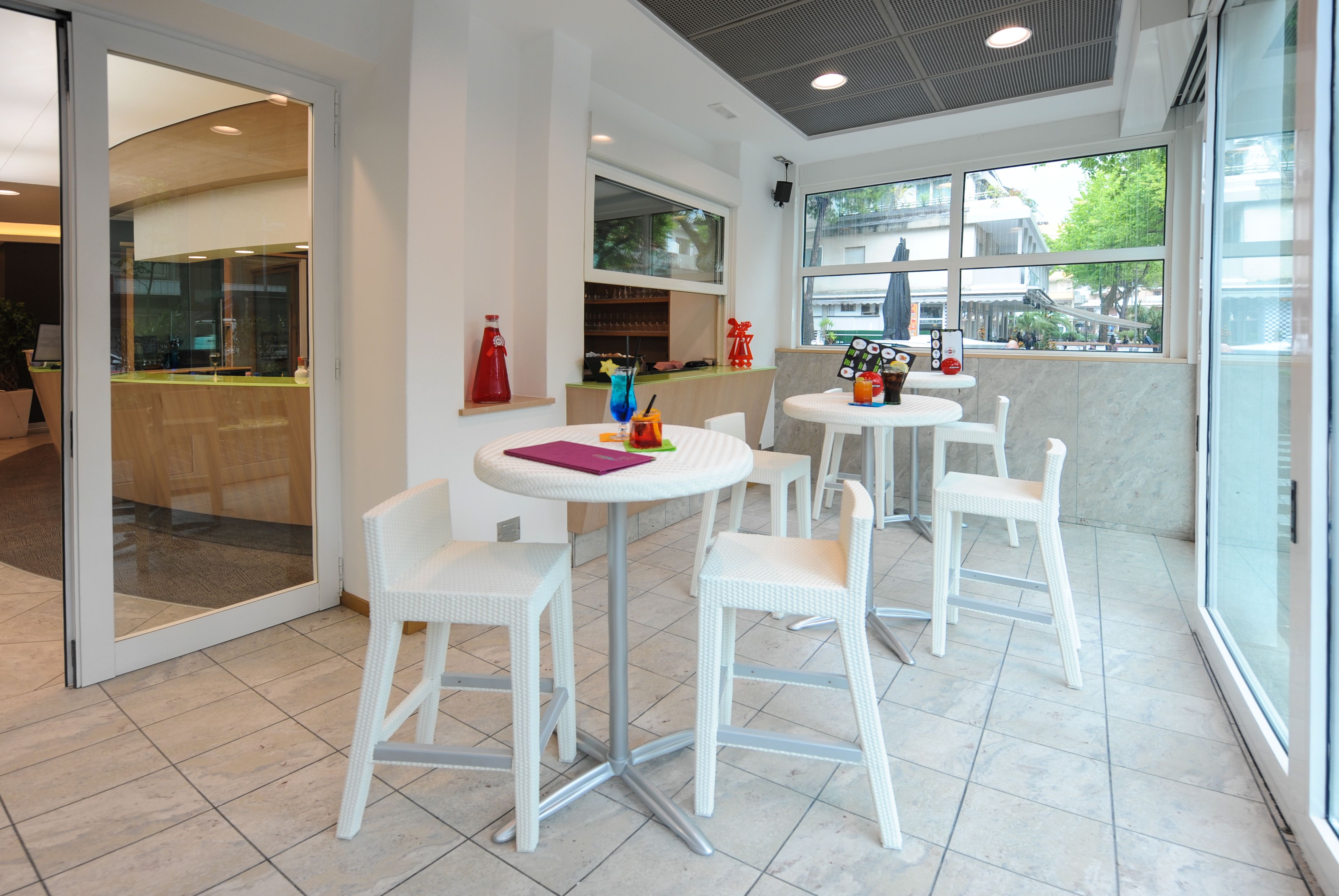 Foto - Hotel Lampara