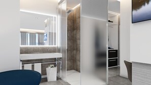 Deluxe Suite - Hotel Lampara (Lignano Sabbiadoro)