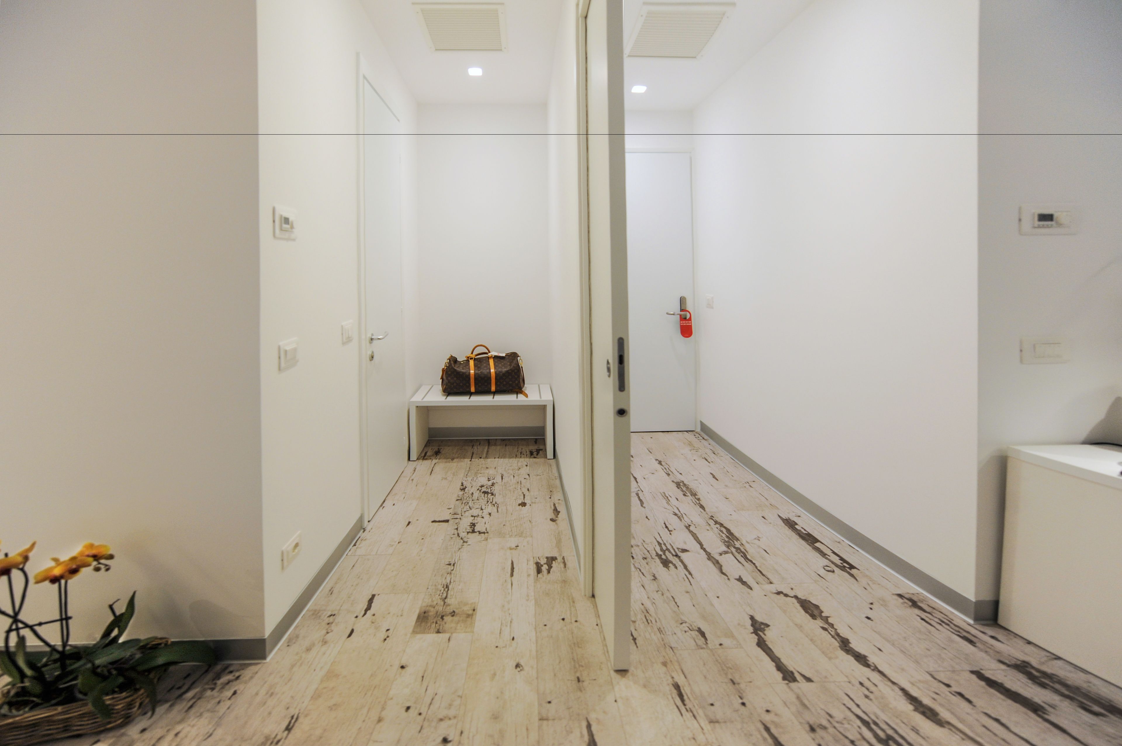 Foto - Hotel Lampara