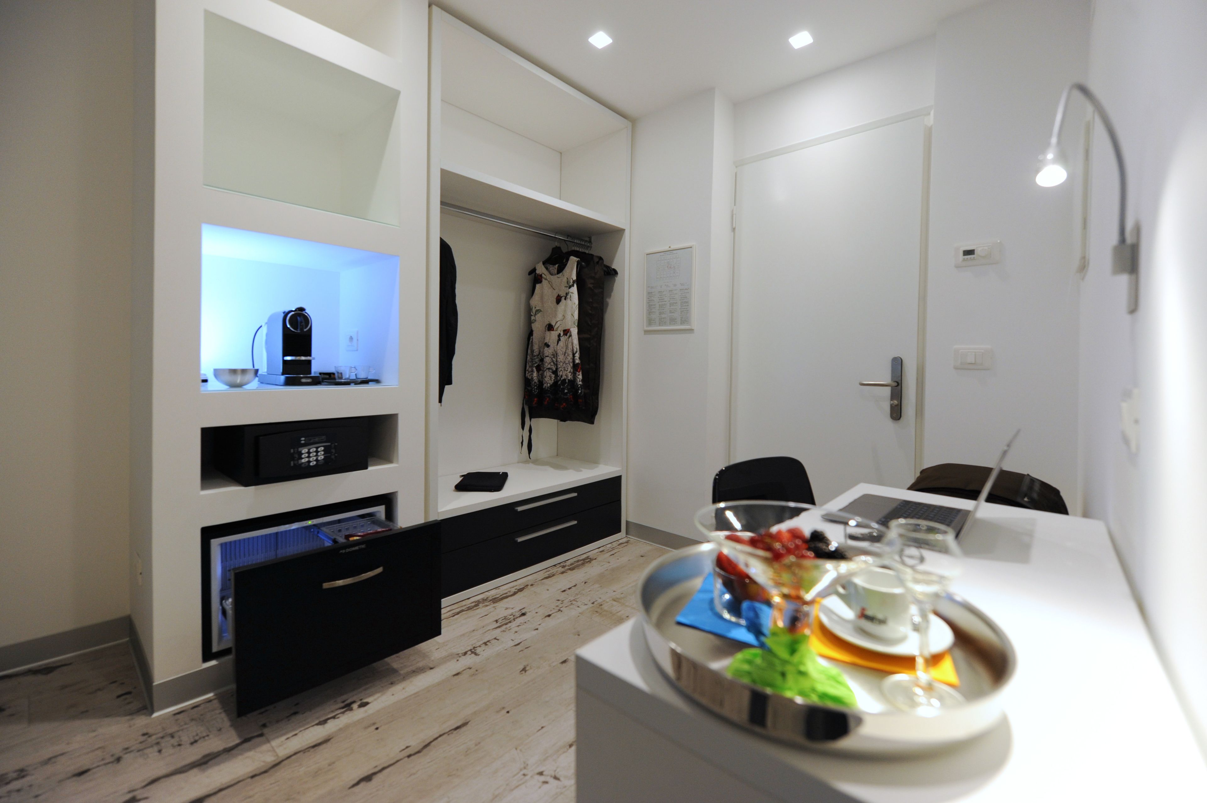 Foto - Hotel Lampara