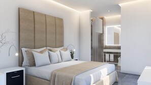 Suite - Hotel Lampara (Lignano Sabbiadoro)