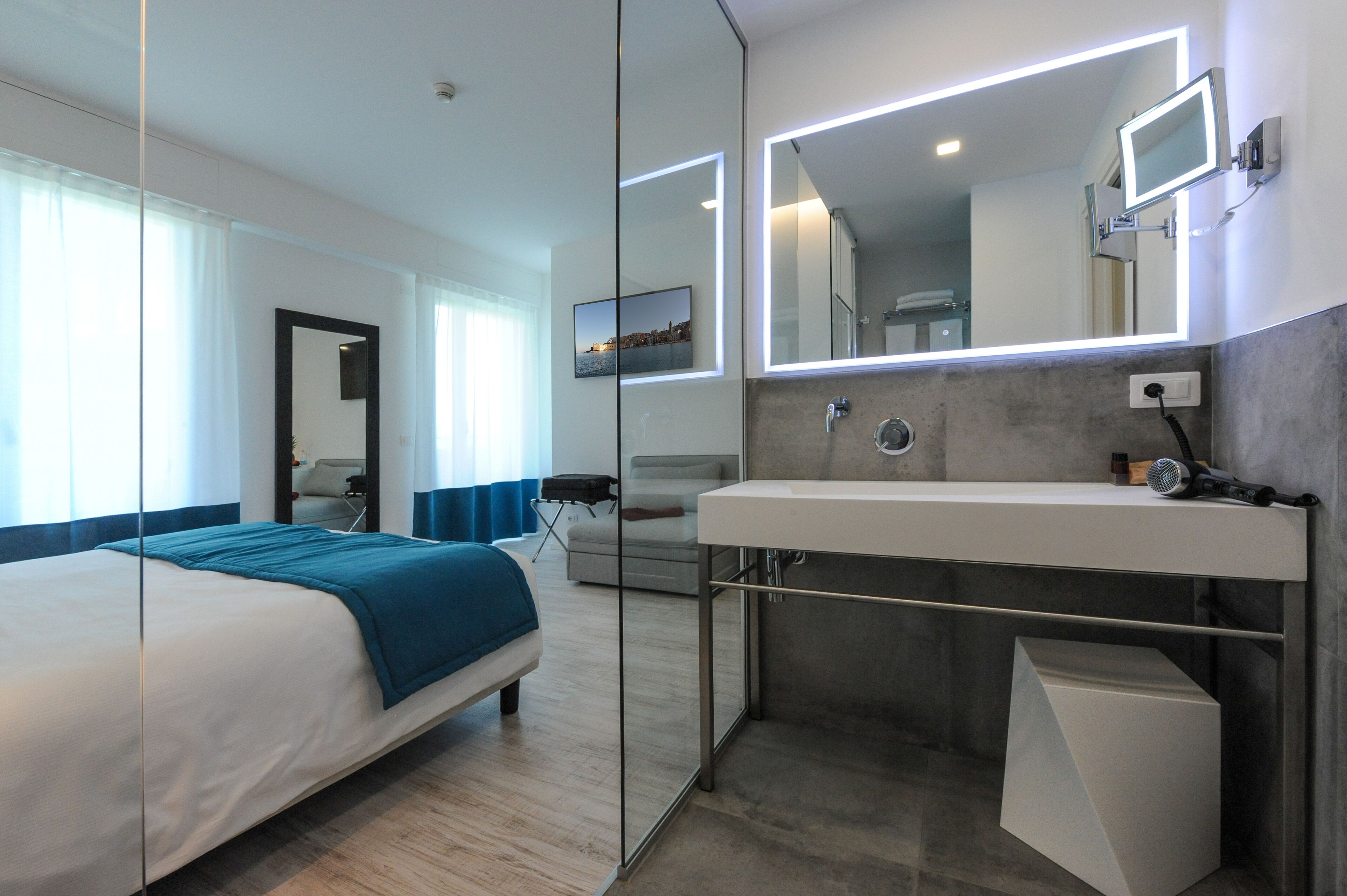 Foto - Hotel Lampara