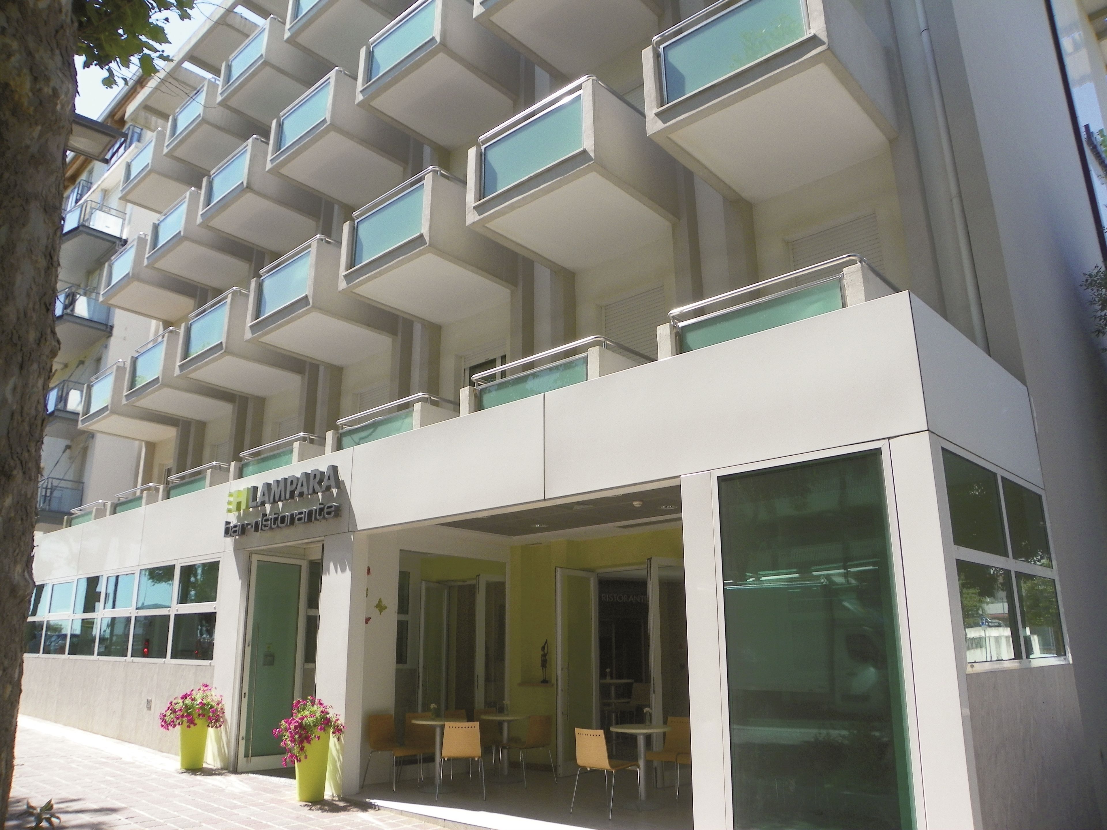 Foto - Hotel Lampara