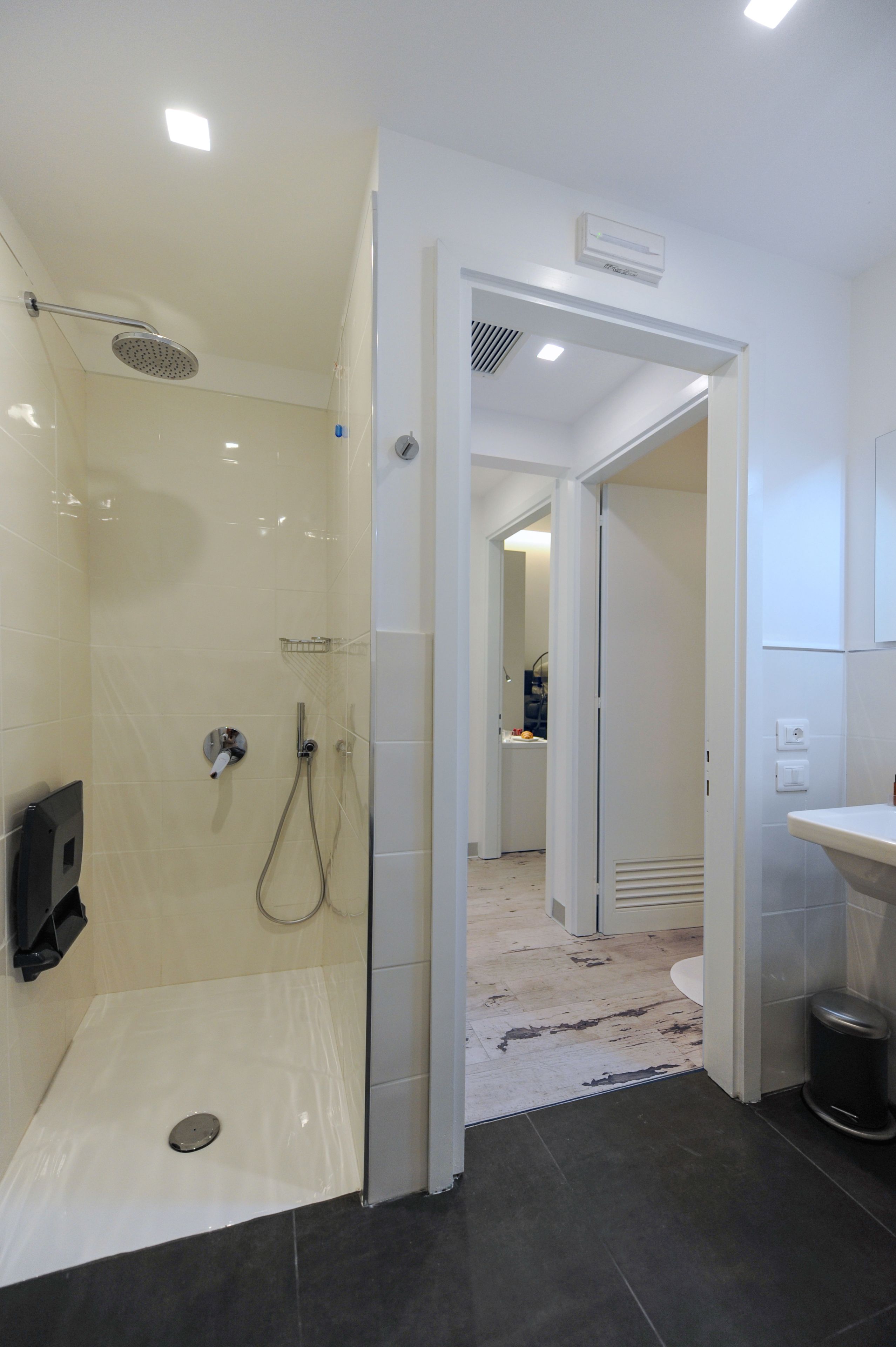 Foto - Hotel Lampara