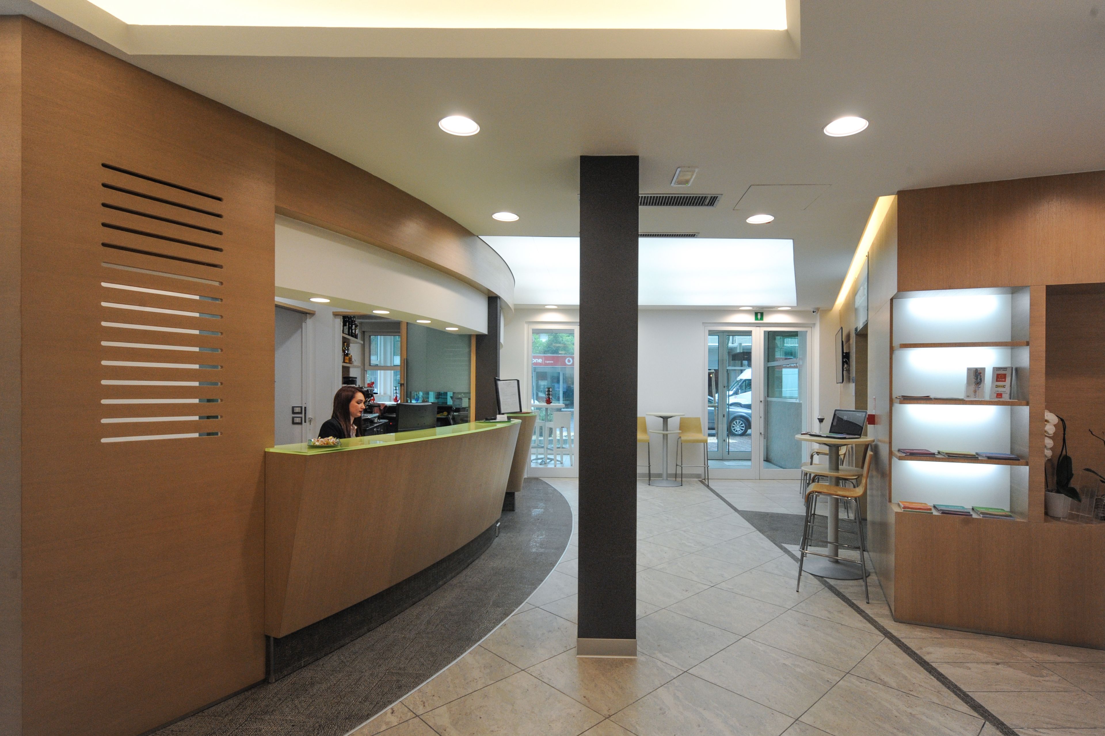 Foto - Hotel Lampara