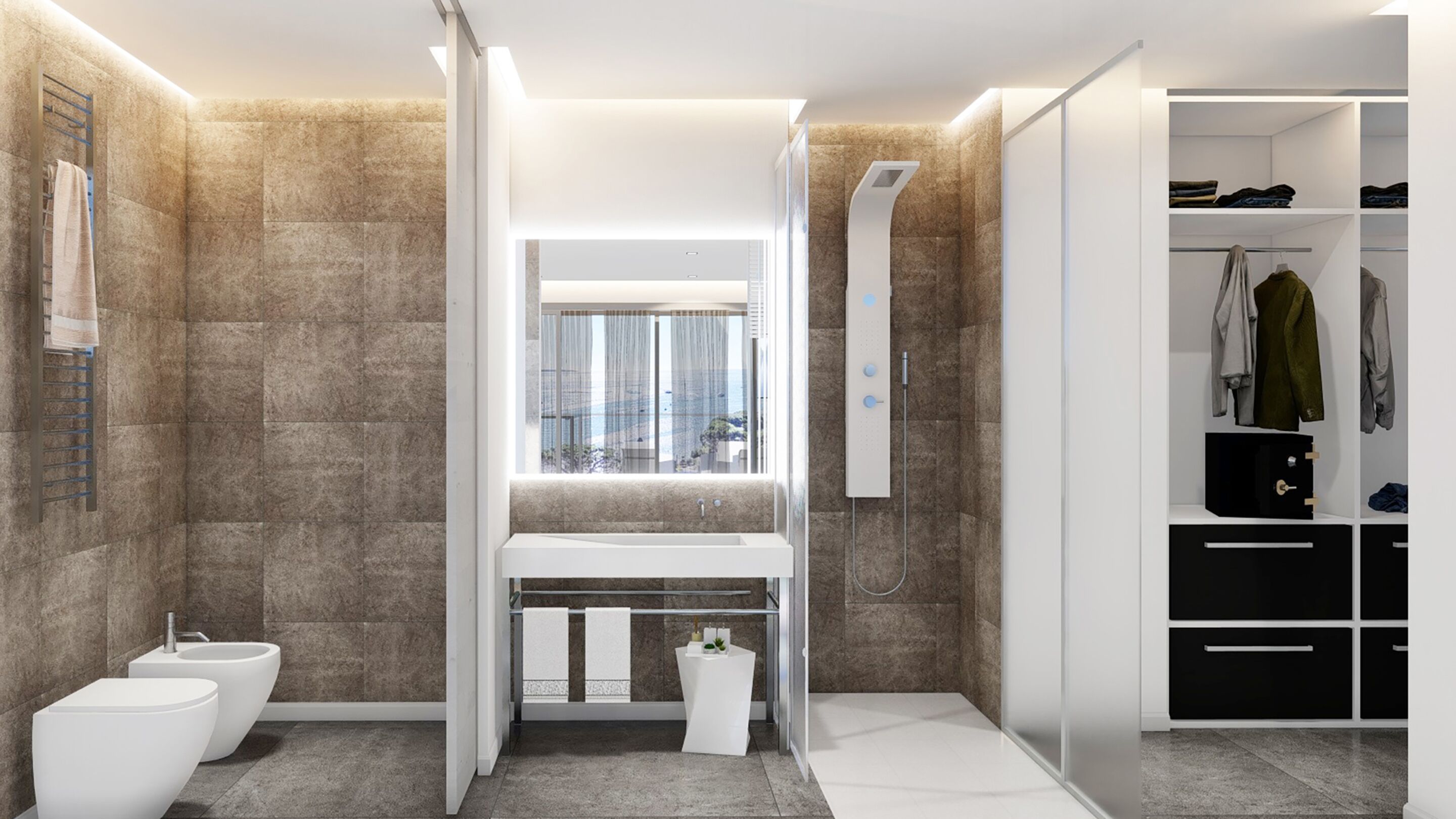 Foto - Hotel Lampara