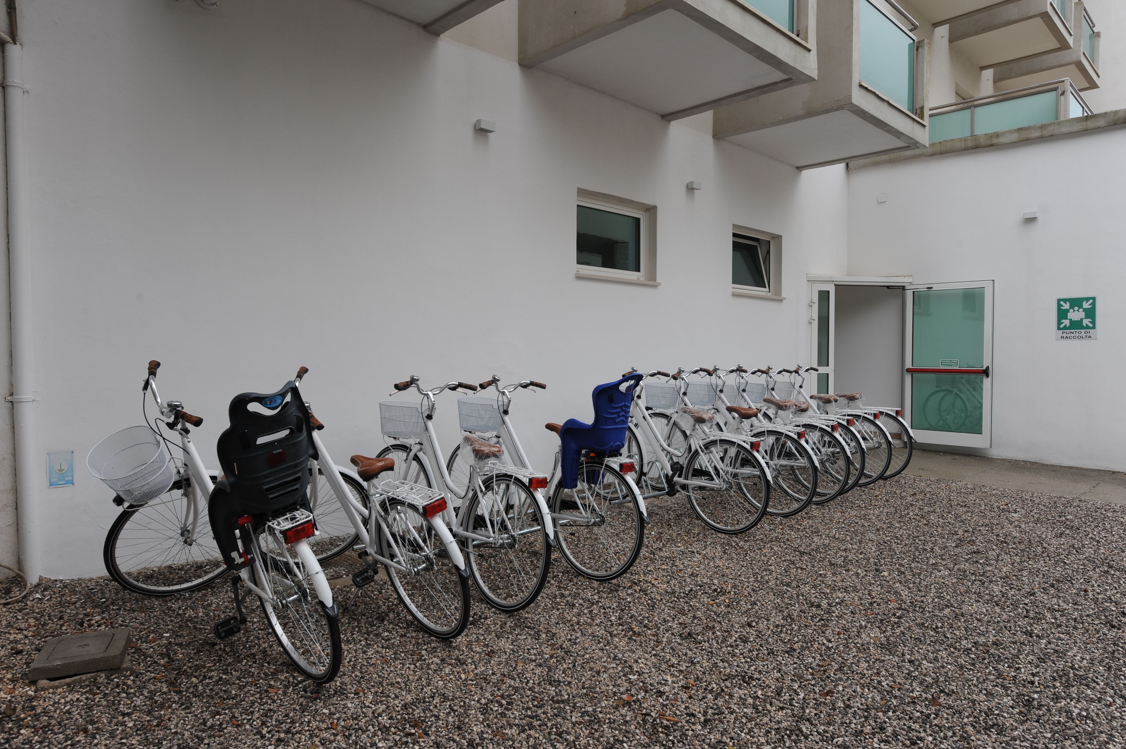 Foto - Hotel Lampara