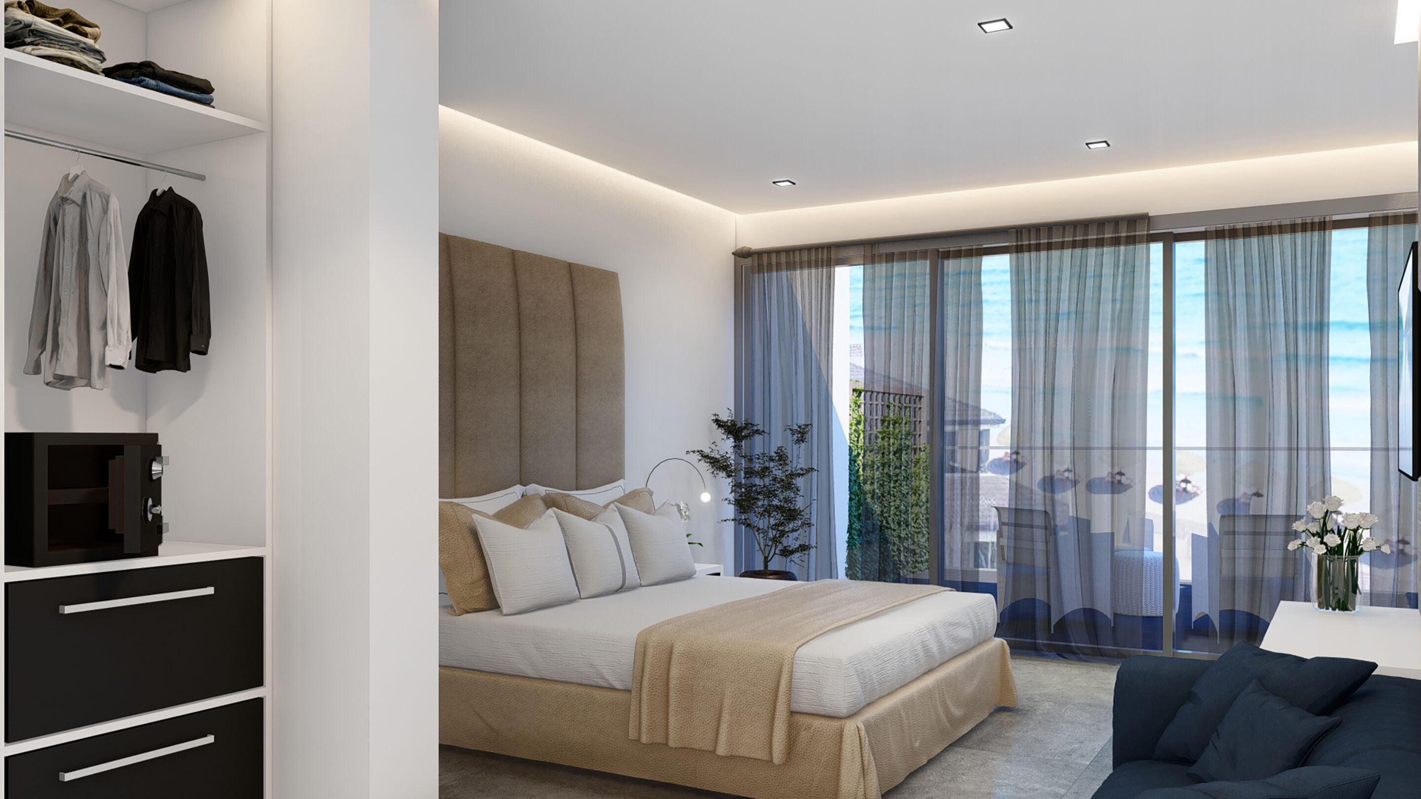 Foto - Hotel Lampara