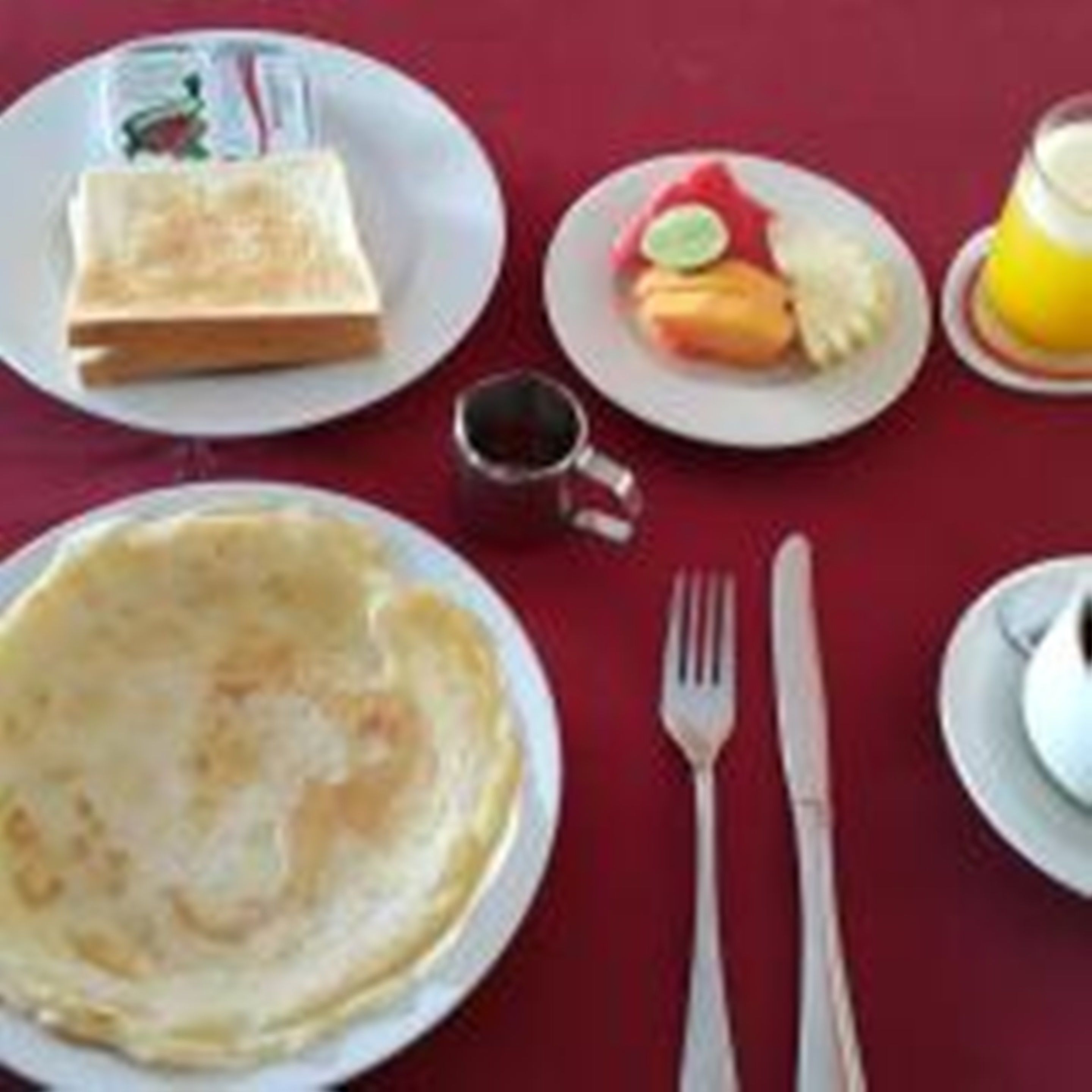 Foto - La Walon Hotel