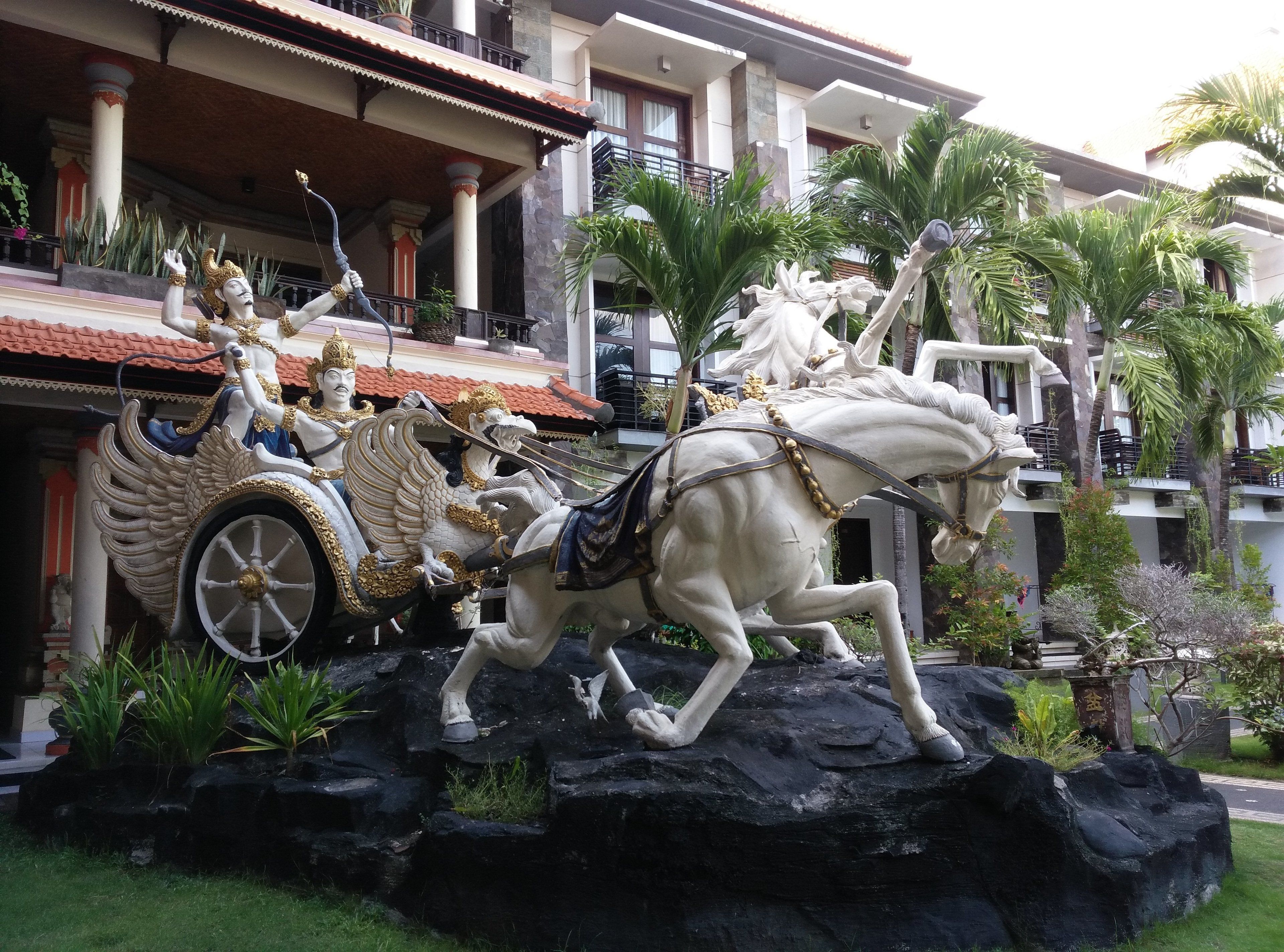 Foto - La Walon Hotel