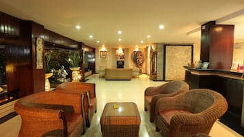 DĂ©tail de lâintĂ©rieur