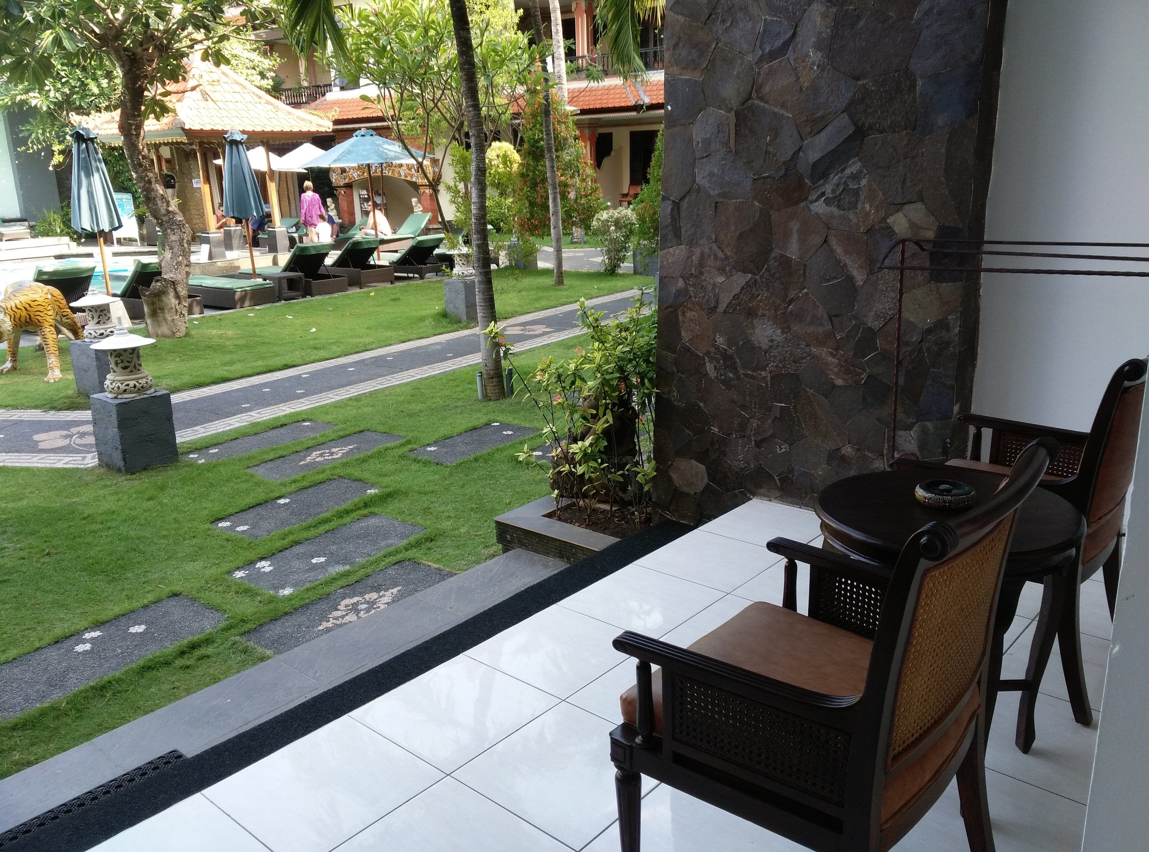 Foto - La Walon Hotel